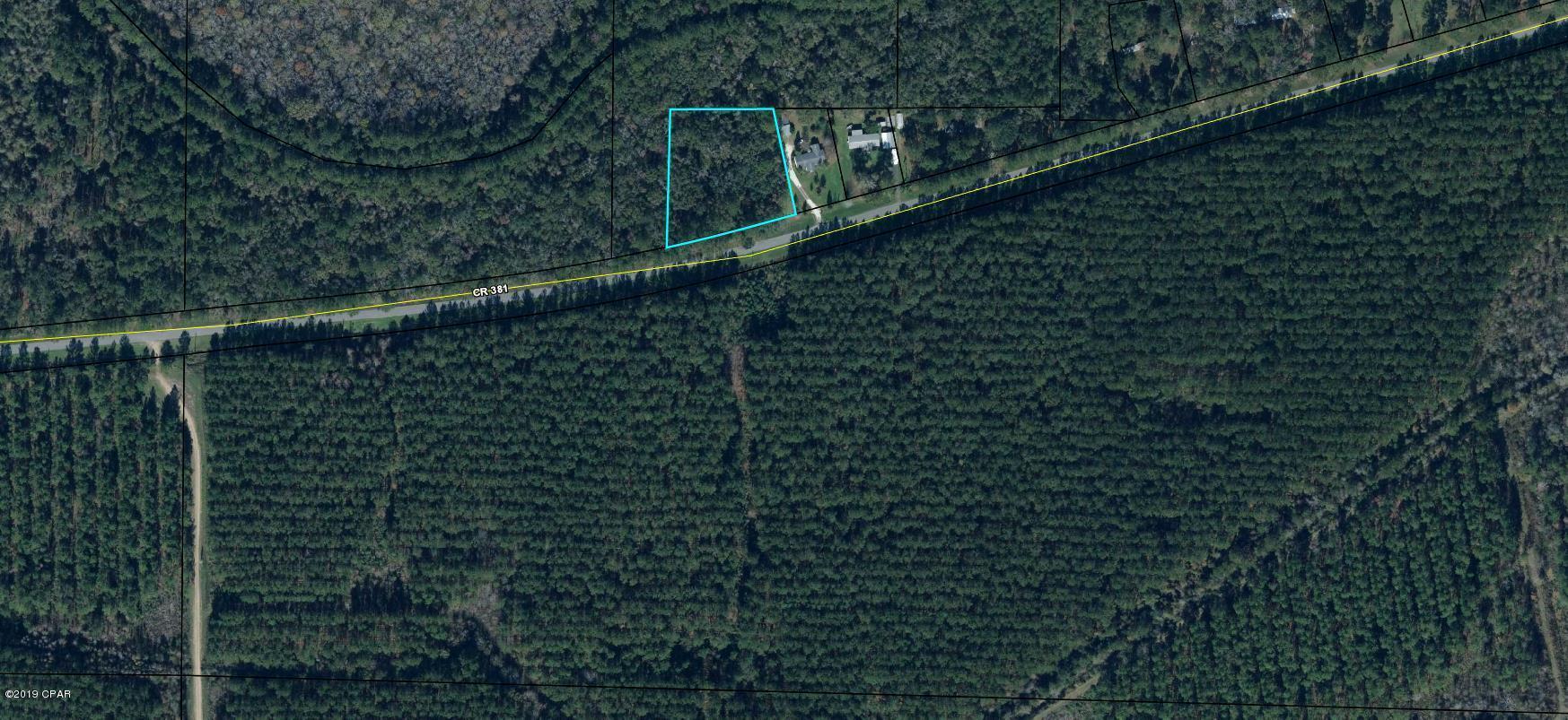 [No Recorded Subdiv] - Land