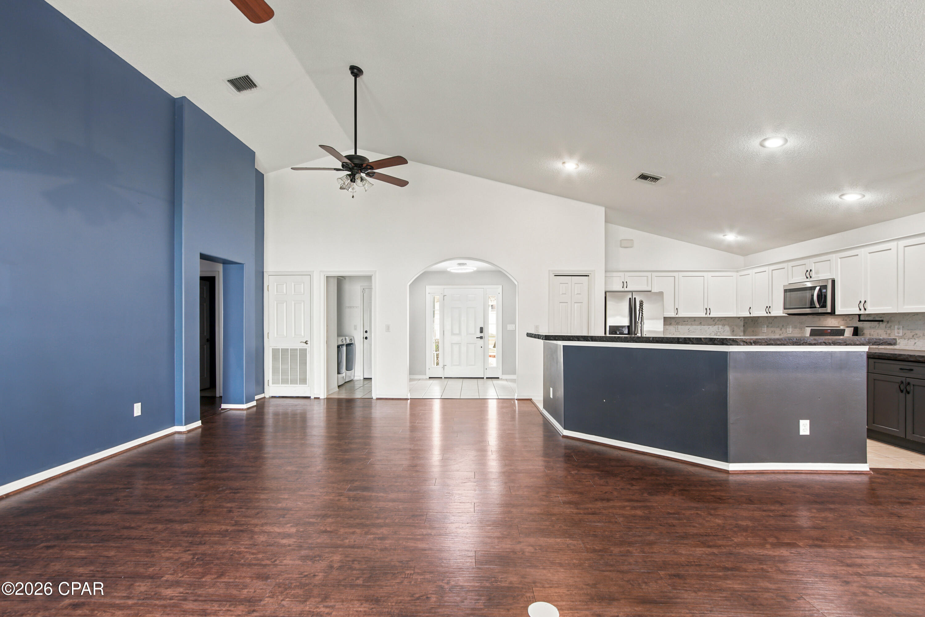 Palmetto Trace Phase 2 - Residential Lease