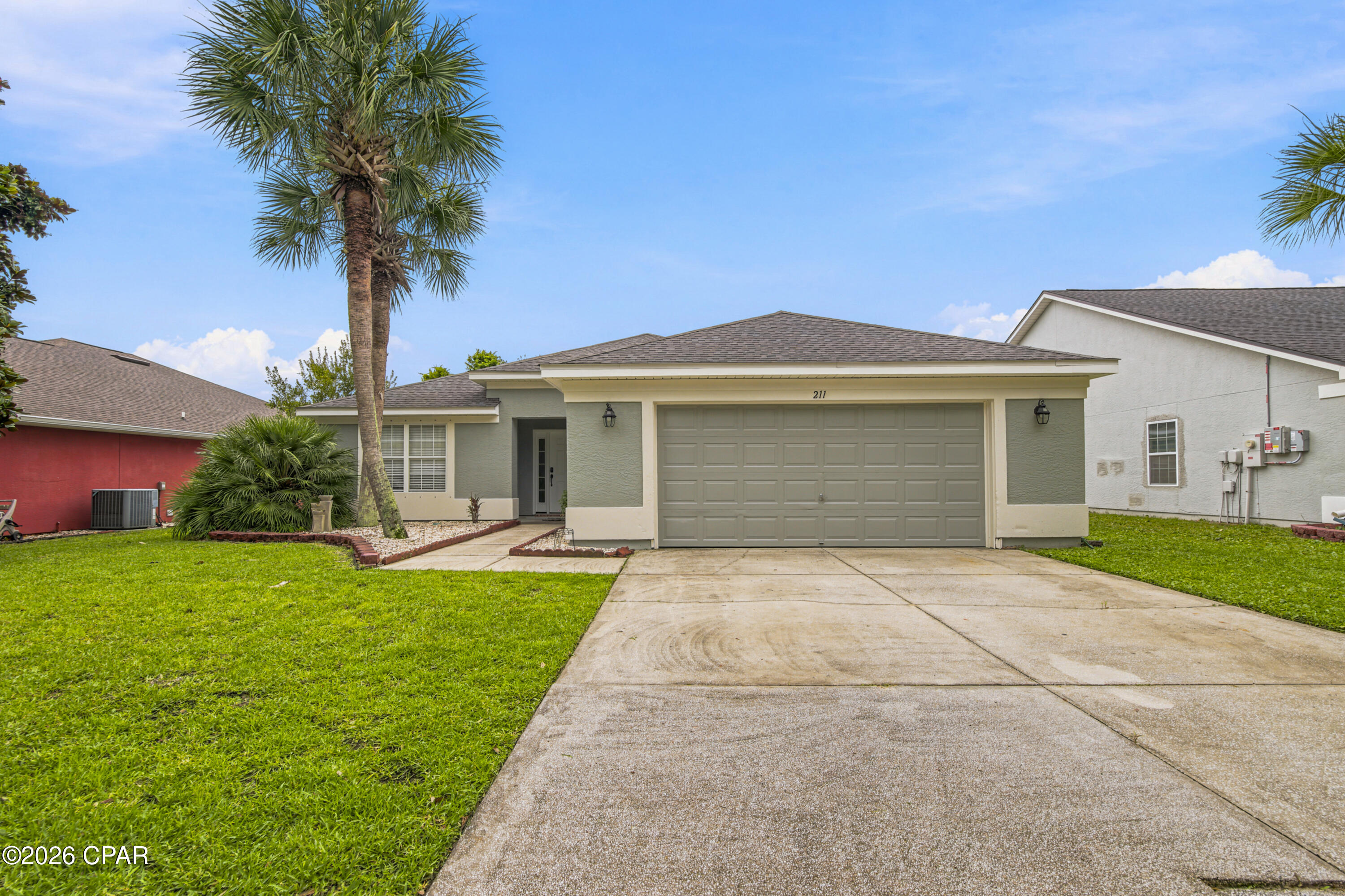 Palmetto Trace Phase 2 - Residential Lease