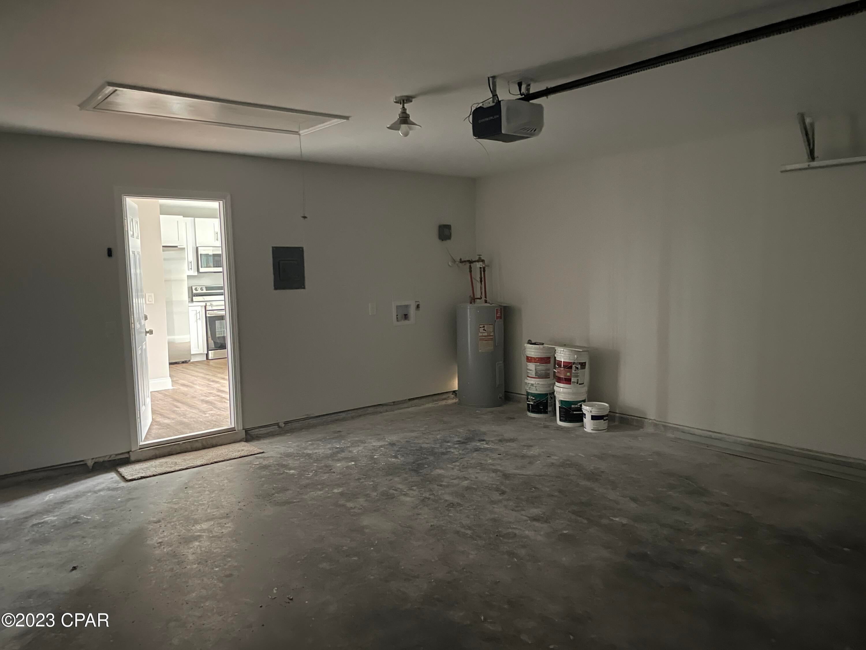 [No Recorded Subdiv] - Residential Lease