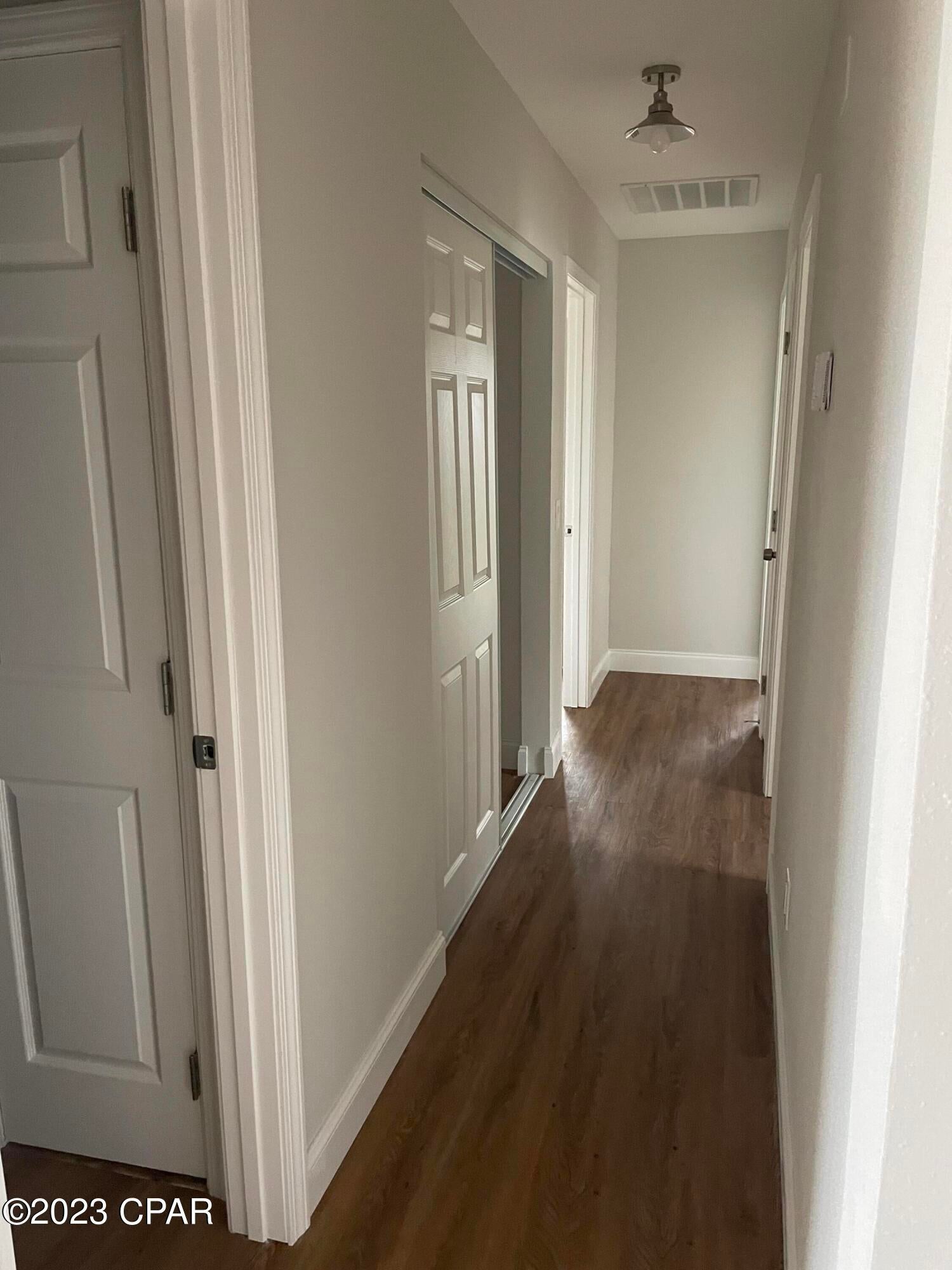 [No Recorded Subdiv] - Residential Lease