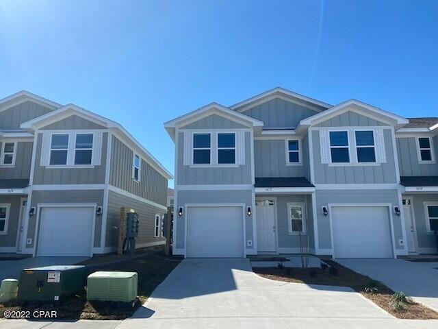 Landin's Landing - Residential
