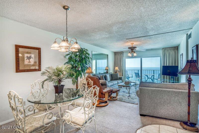 Regency Towers - Residential