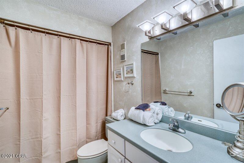 Regency Towers - Residential