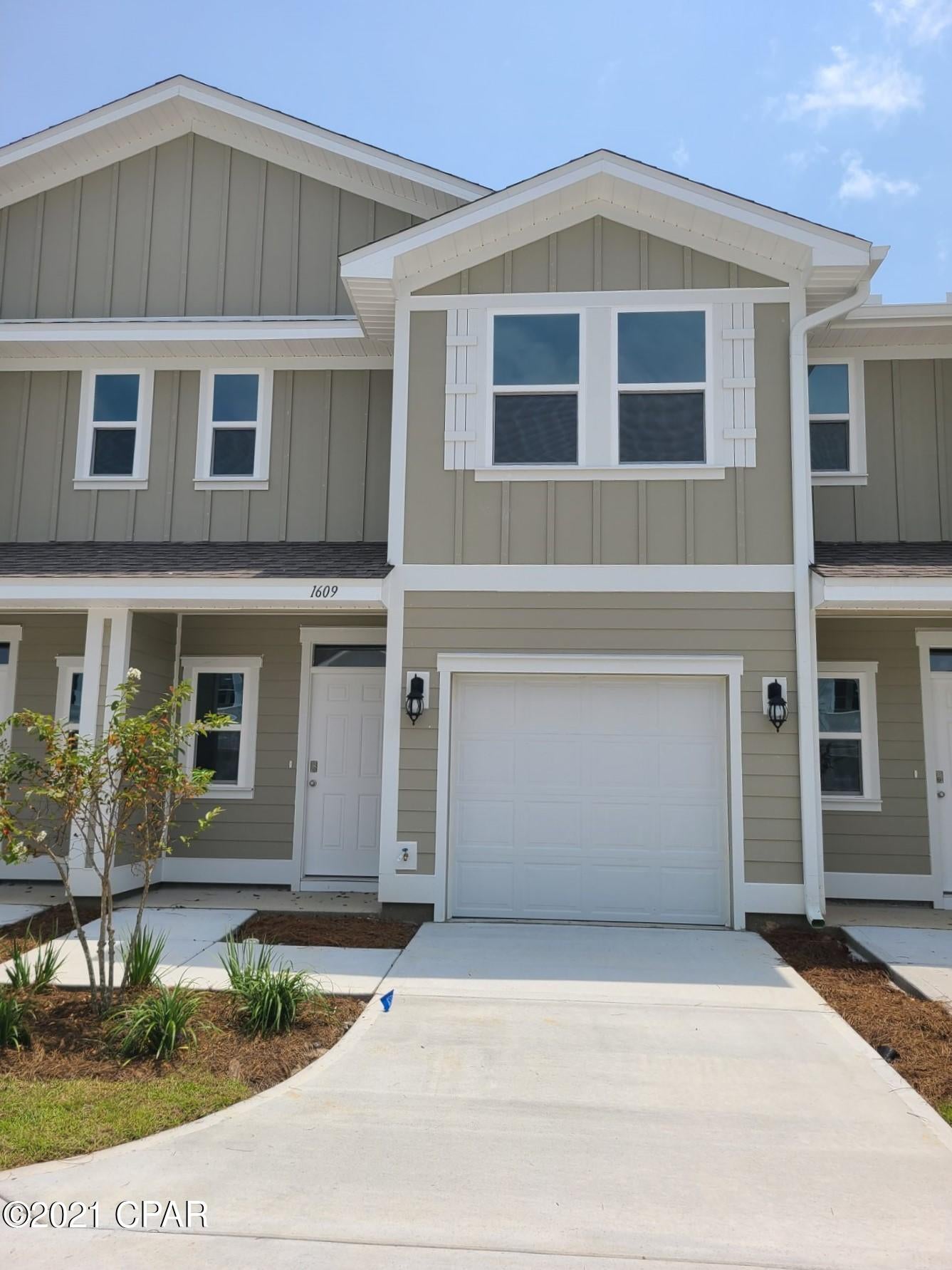 Welcome to Landin's Landing! This interior 3 bed, 2.5 bath townhome has LVP flooring throughout the common areas and carpet in bedrooms, upstairs hallways, and stairs. Features include: granite countertops and ivory colored shaker style cabinetry with brushed nickel hardware. Pictures, photographs, floor plans, elevations, features, colors and sizes are approximate for illustration purposes only and will vary from the homes as built. Home and community information including pricing, included features, terms, availability and amenities are subject to change and prior sale at any time without notice or obligation. For Move-In/Completion Estimates: Ready dates are estimates only. Timing of completion of construction and buyer move-in are subject to contingencies contained in home purchase agreement and governing jurisdictions issuance of a certificate of occupancy and may change due to forces majeures and other delays or disruptions outside the reasonable control of the Builder.