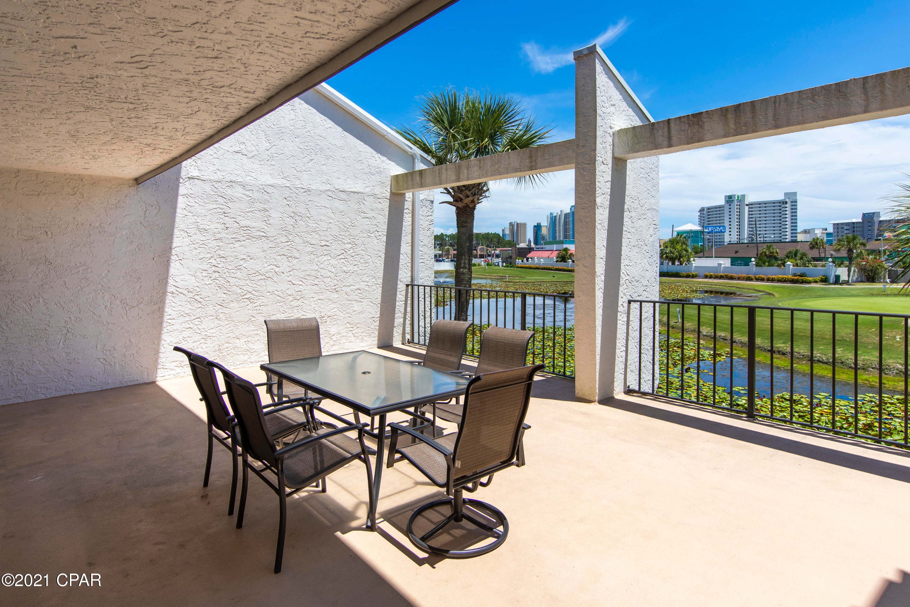 Edgewater Golf Villas I - Residential