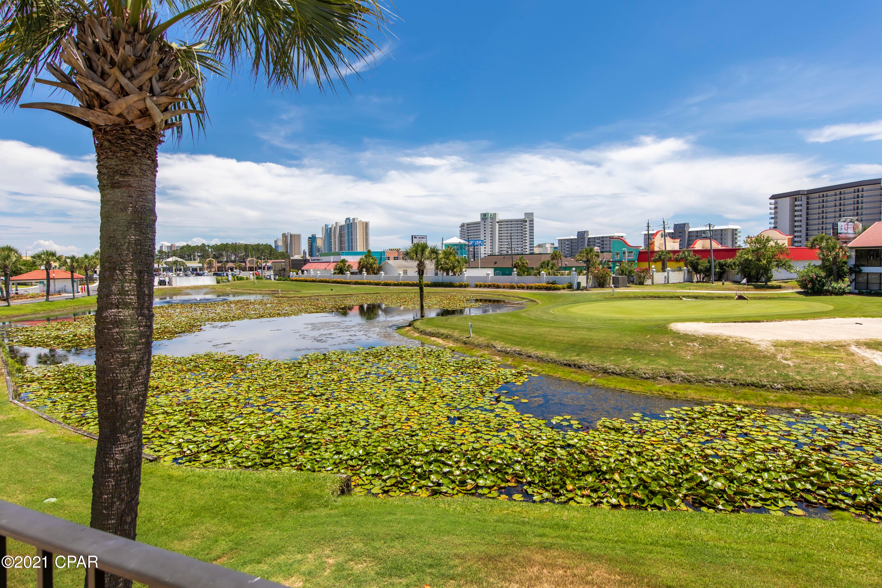 Edgewater Golf Villas I - Residential