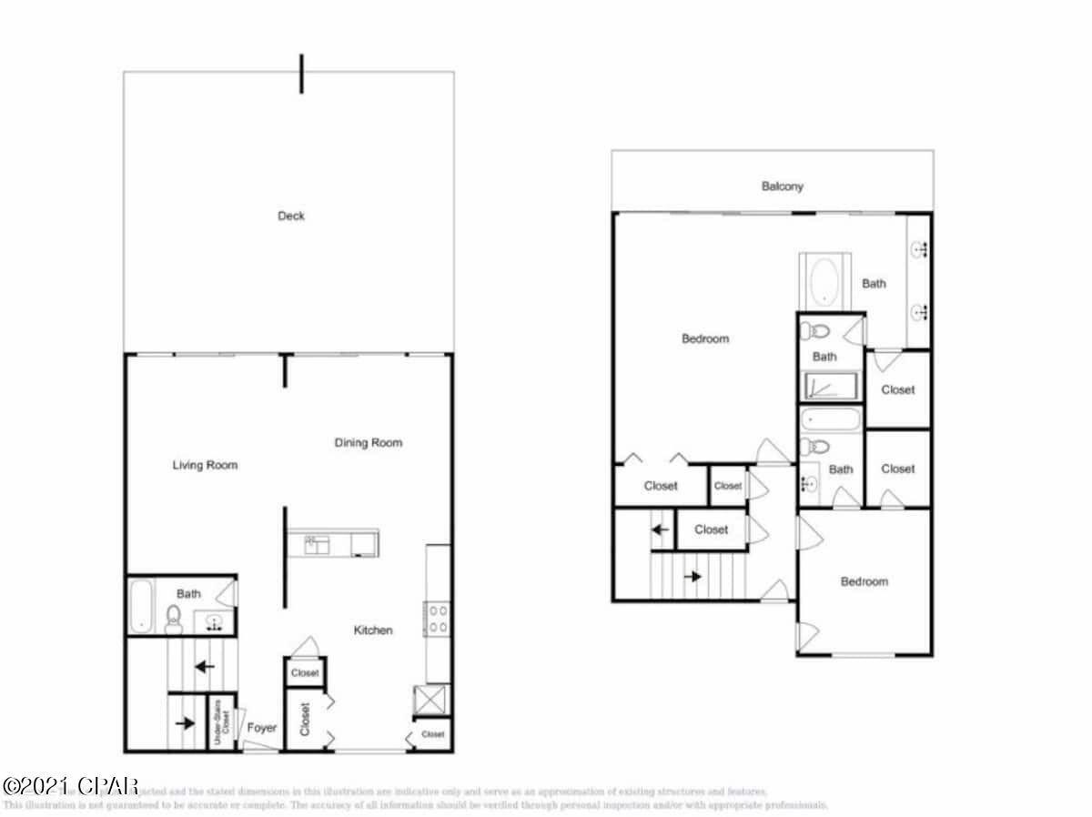 Edgewater Golf Villas I - Residential