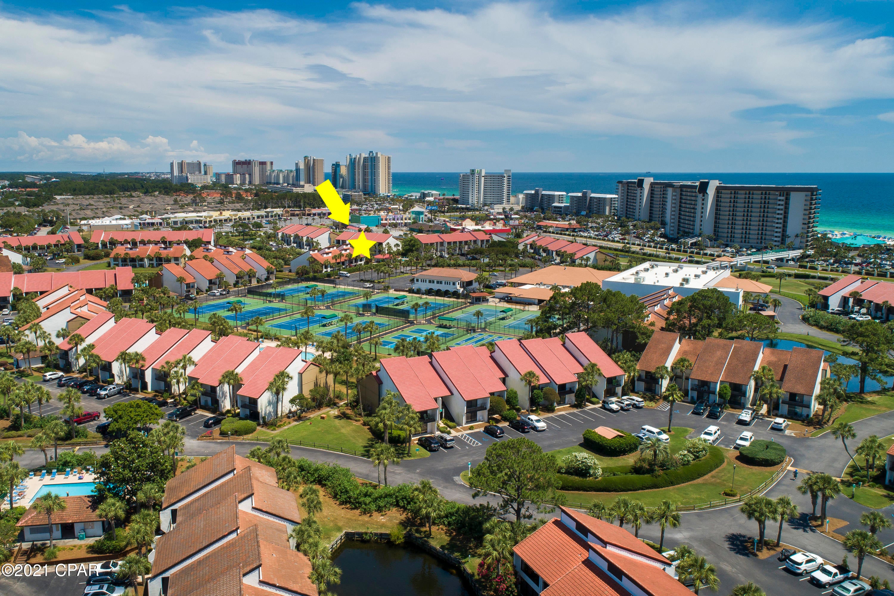 Edgewater Golf Villas I - Residential