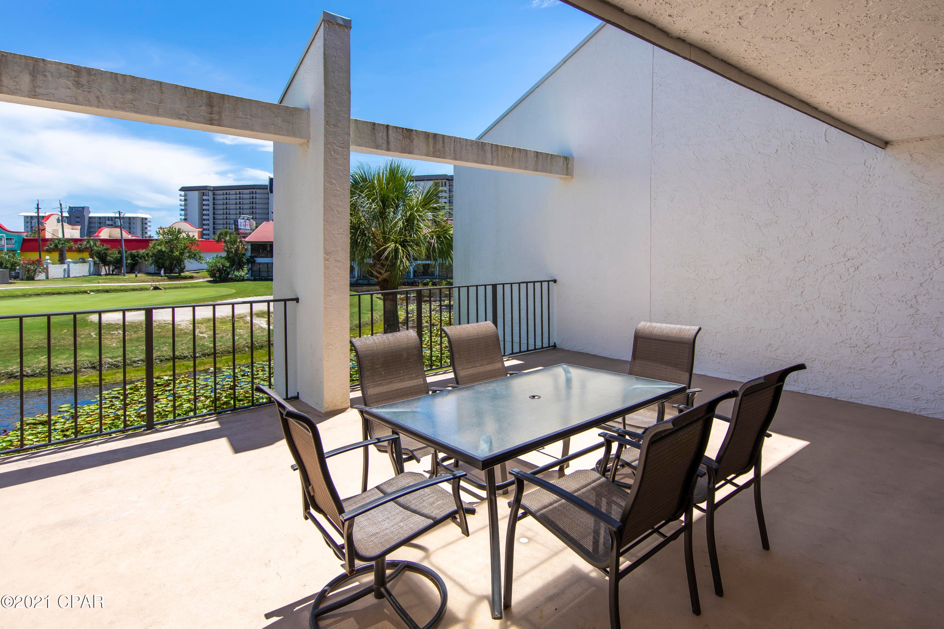 Edgewater Golf Villas I - Residential