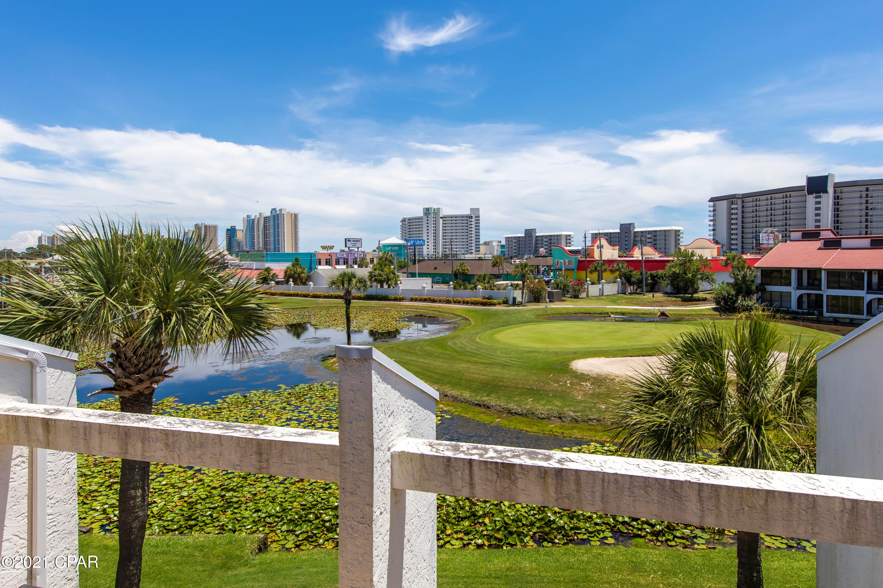 Edgewater Golf Villas I - Residential