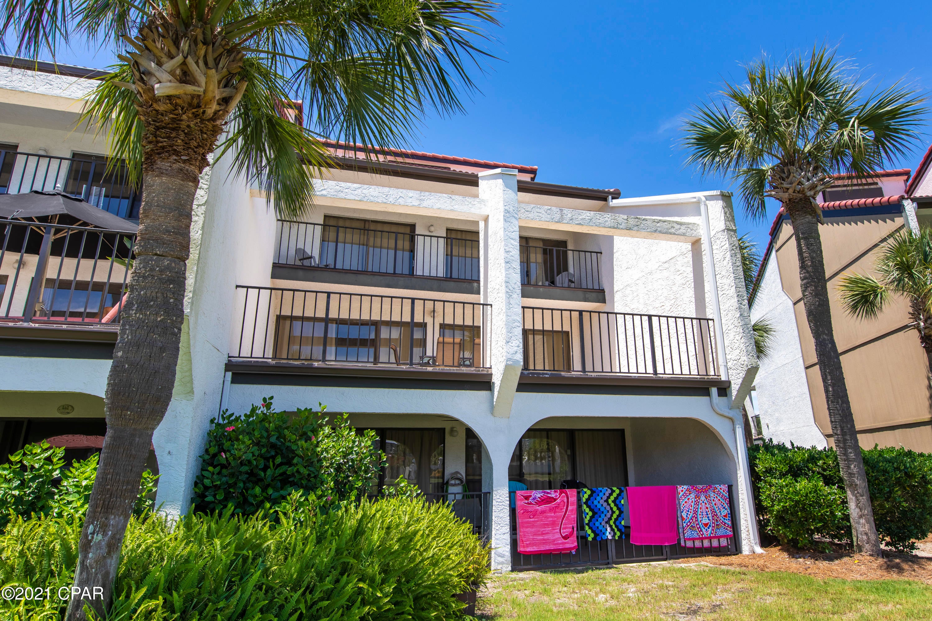 Edgewater Golf Villas I - Residential