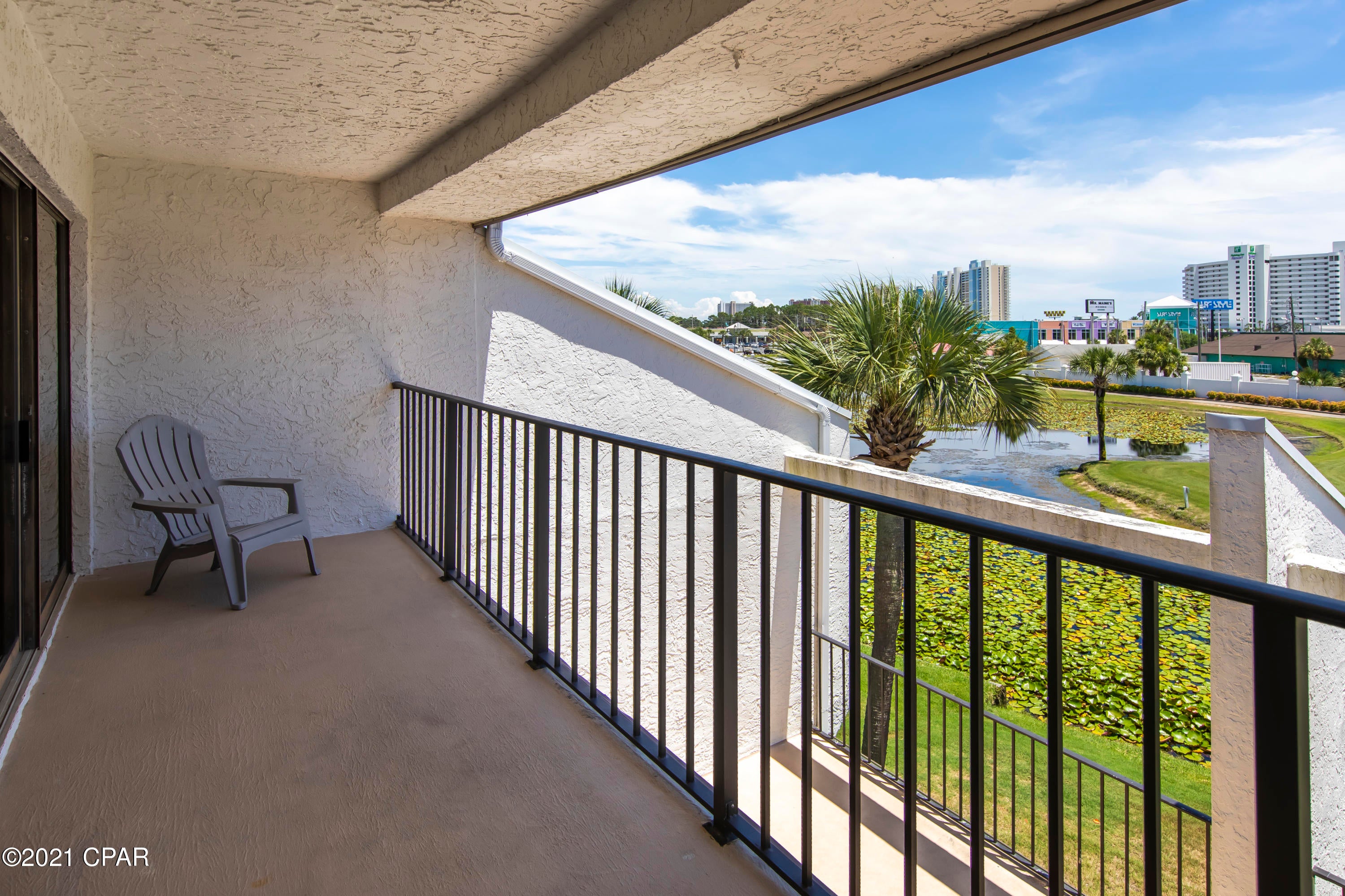Edgewater Golf Villas I - Residential