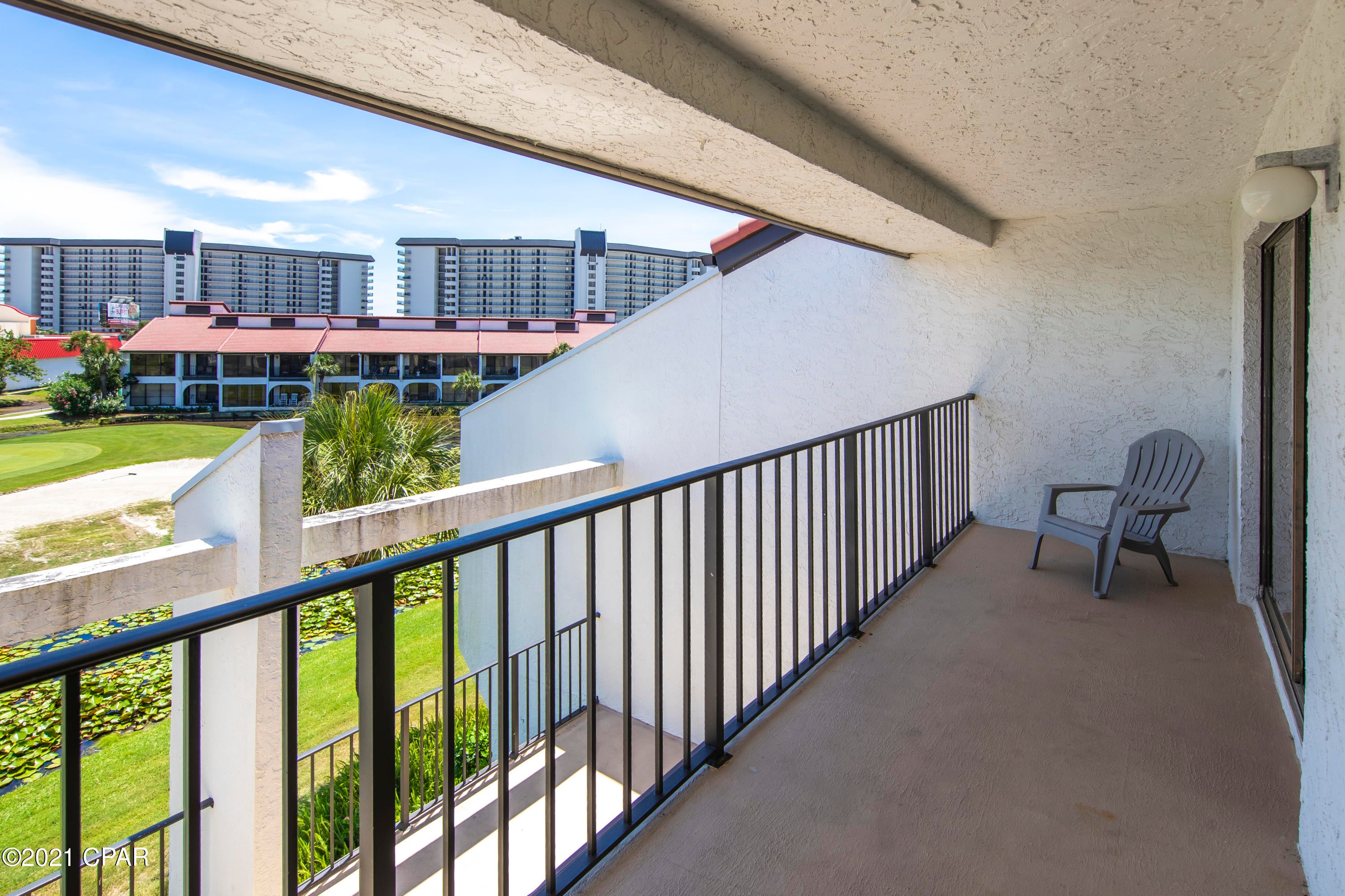 Edgewater Golf Villas I - Residential