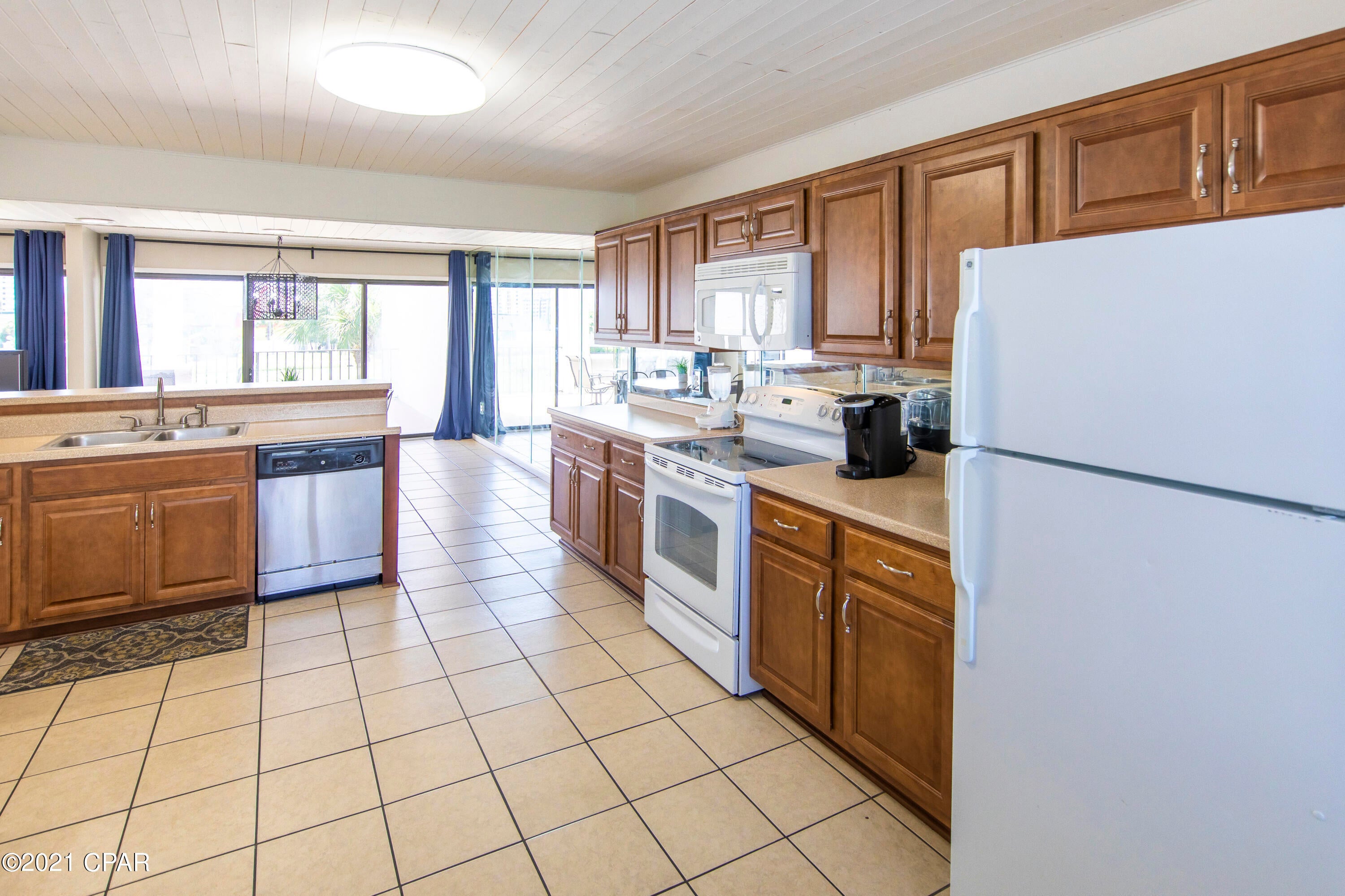 Edgewater Golf Villas I - Residential