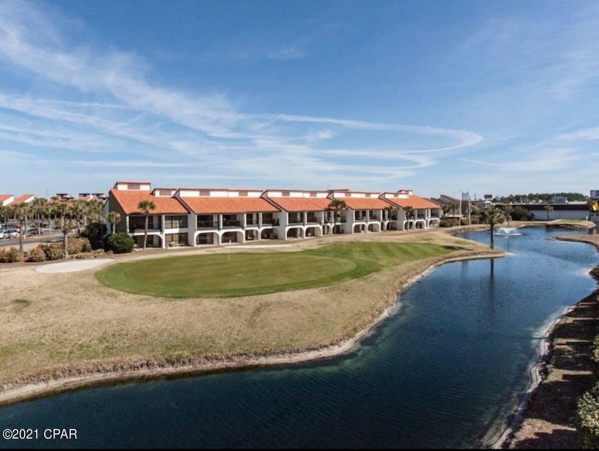 Edgewater Golf Villas I - Residential