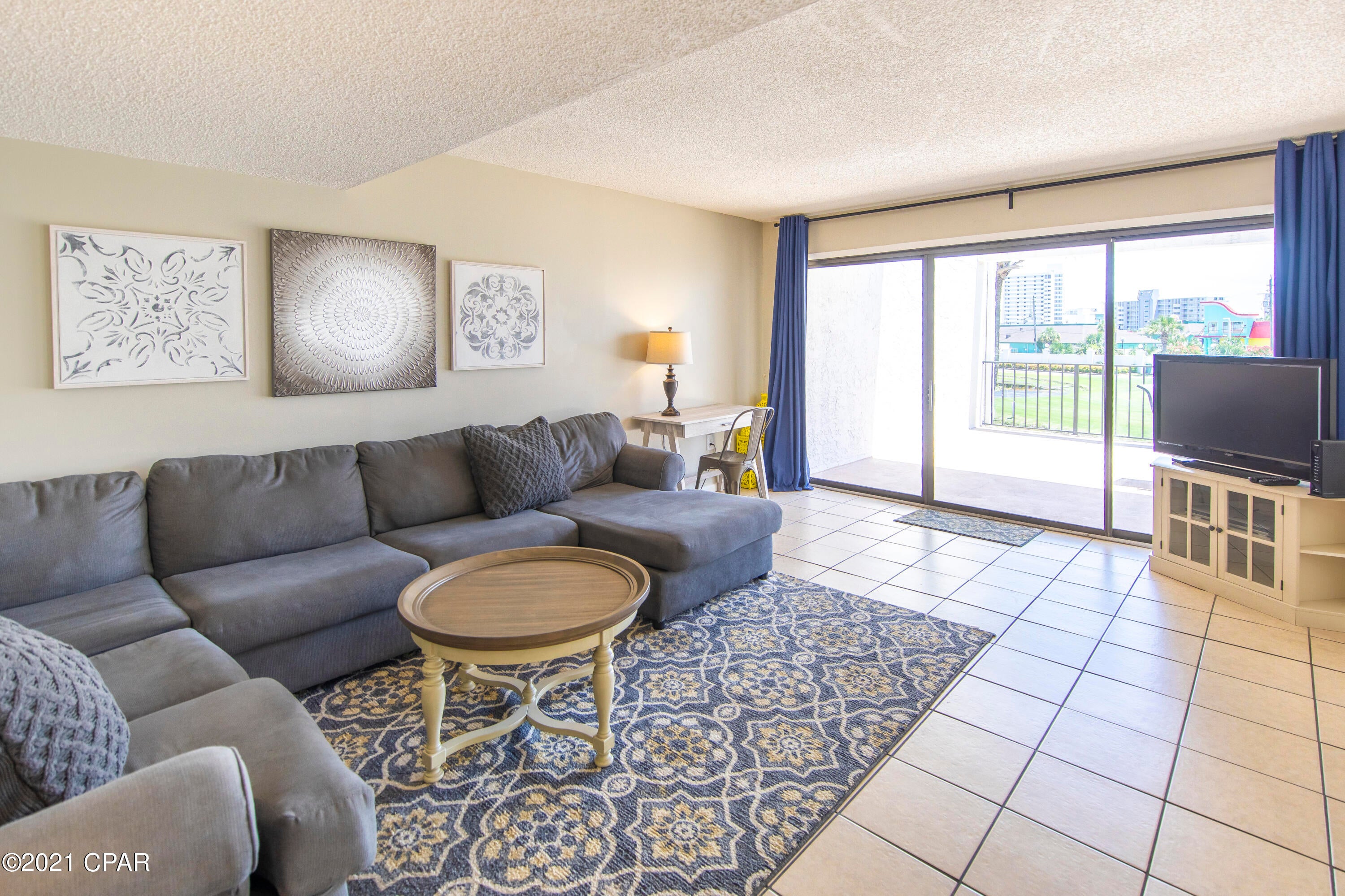 Edgewater Golf Villas I - Residential