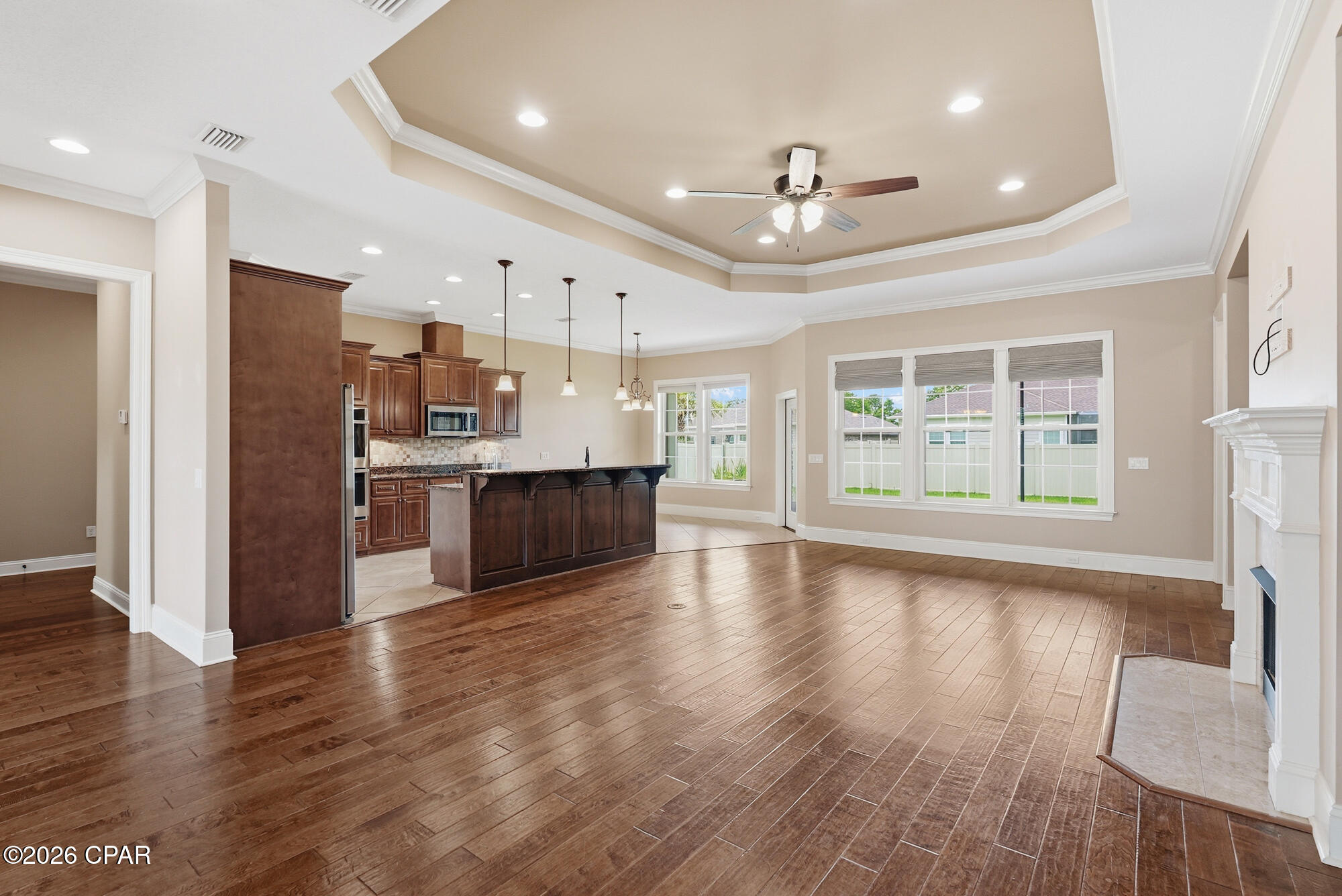 Hawks Landing - Residential