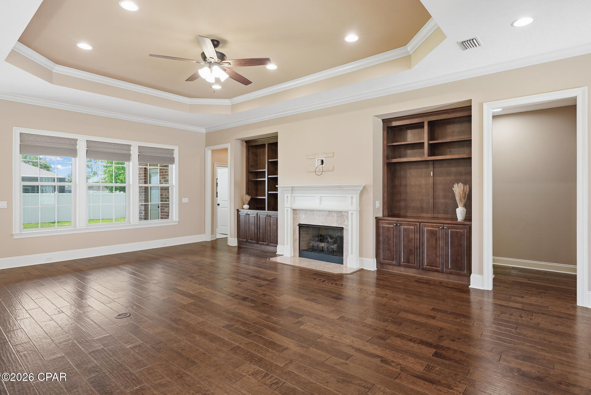 Hawks Landing - Residential