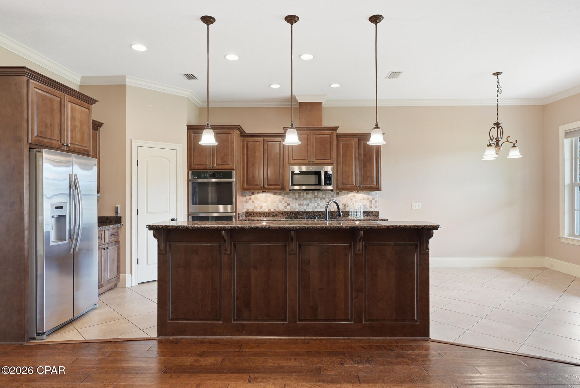 Hawks Landing - Residential