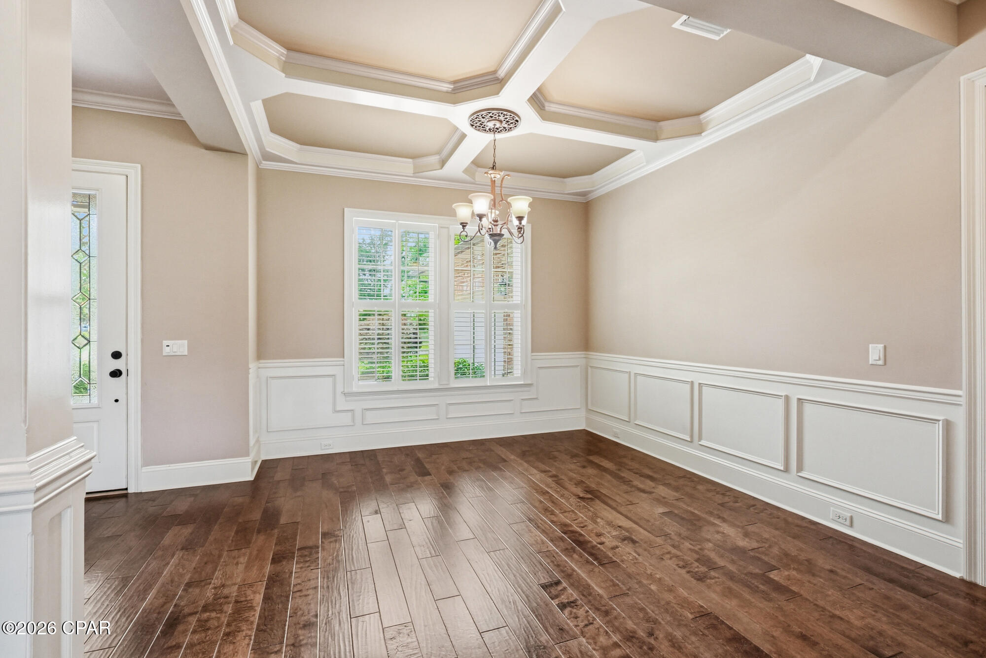 Hawks Landing - Residential