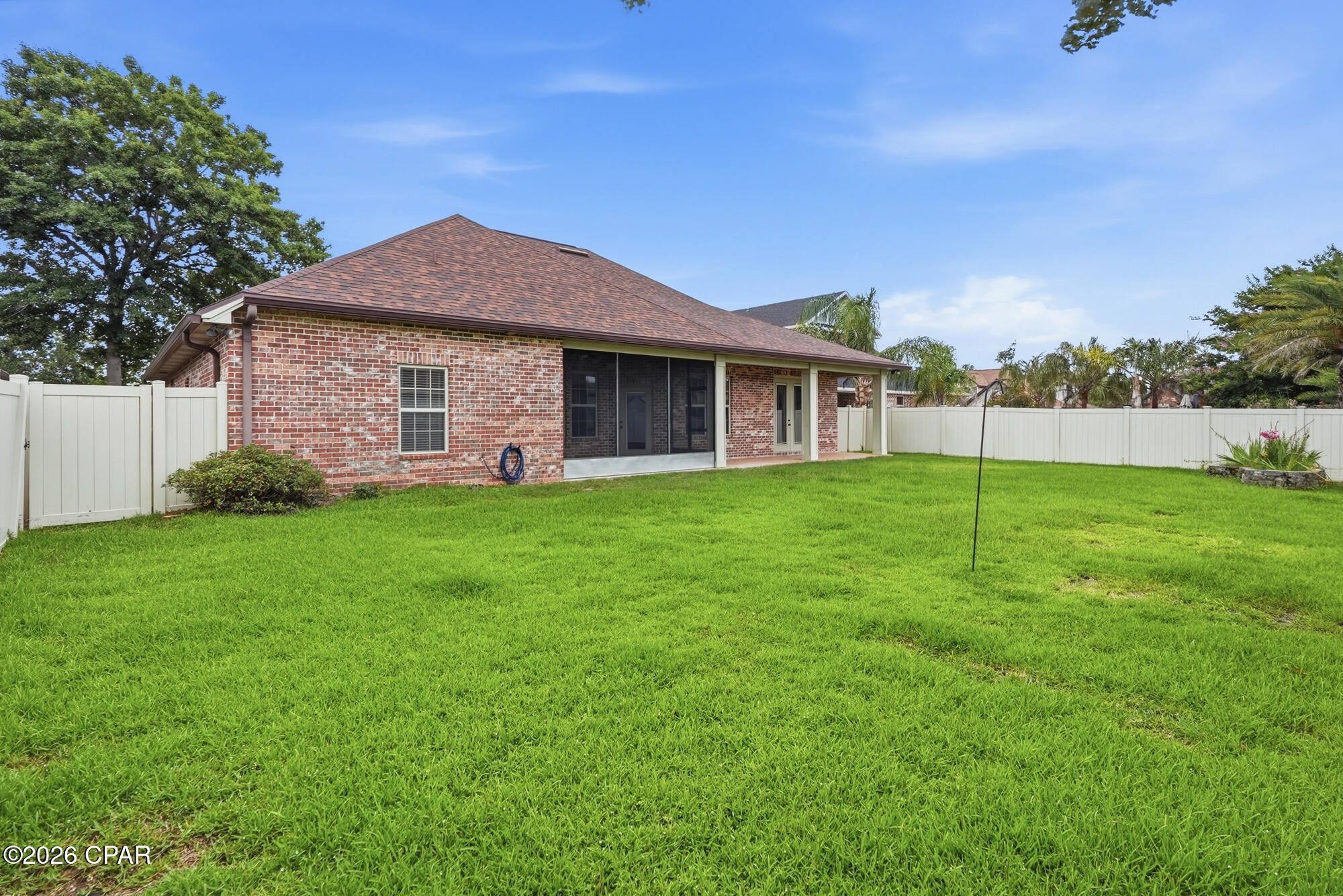 Hawks Landing - Residential