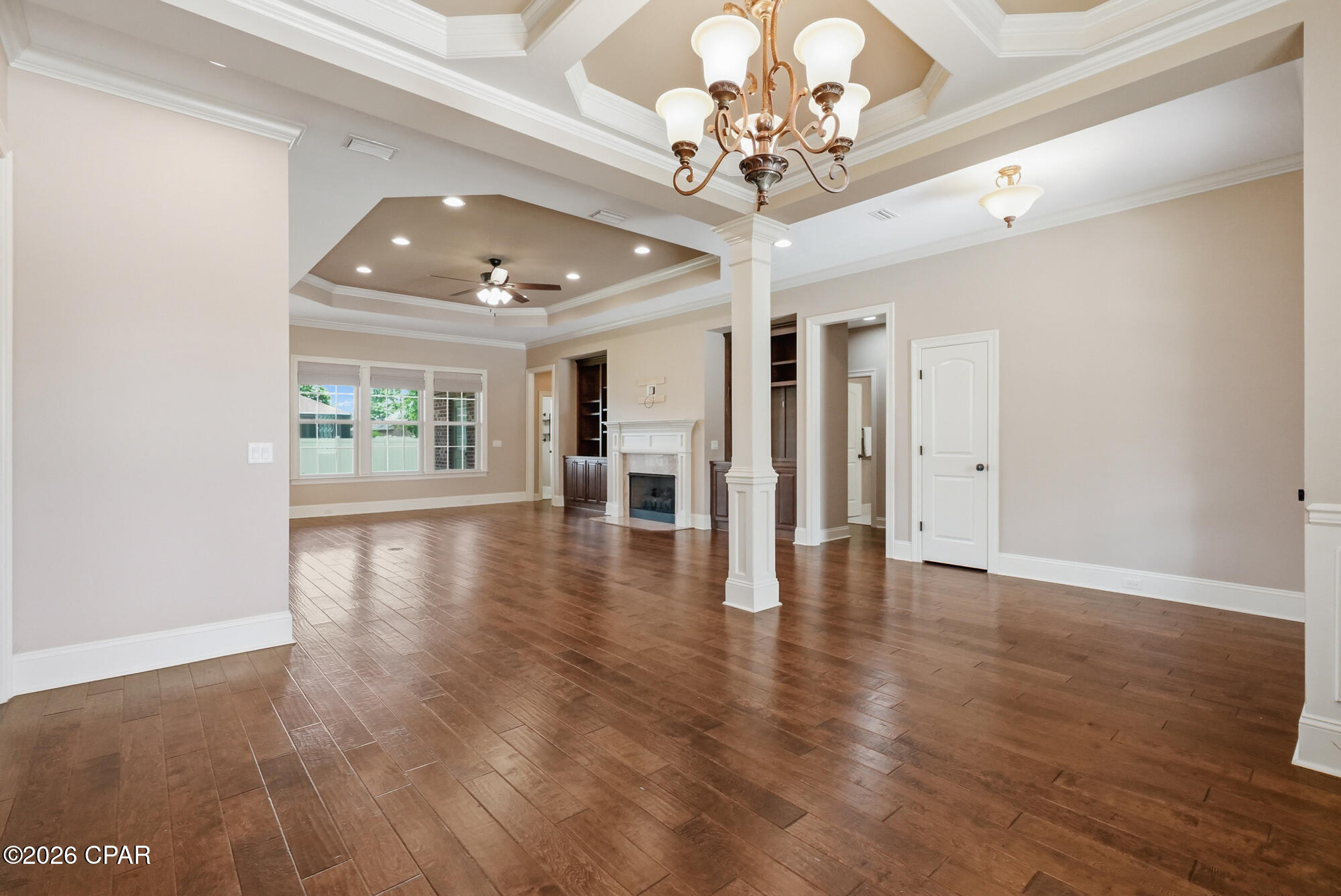 Hawks Landing - Residential