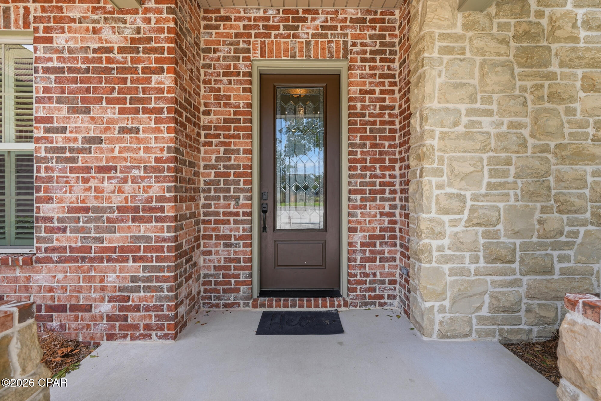 Hawks Landing - Residential