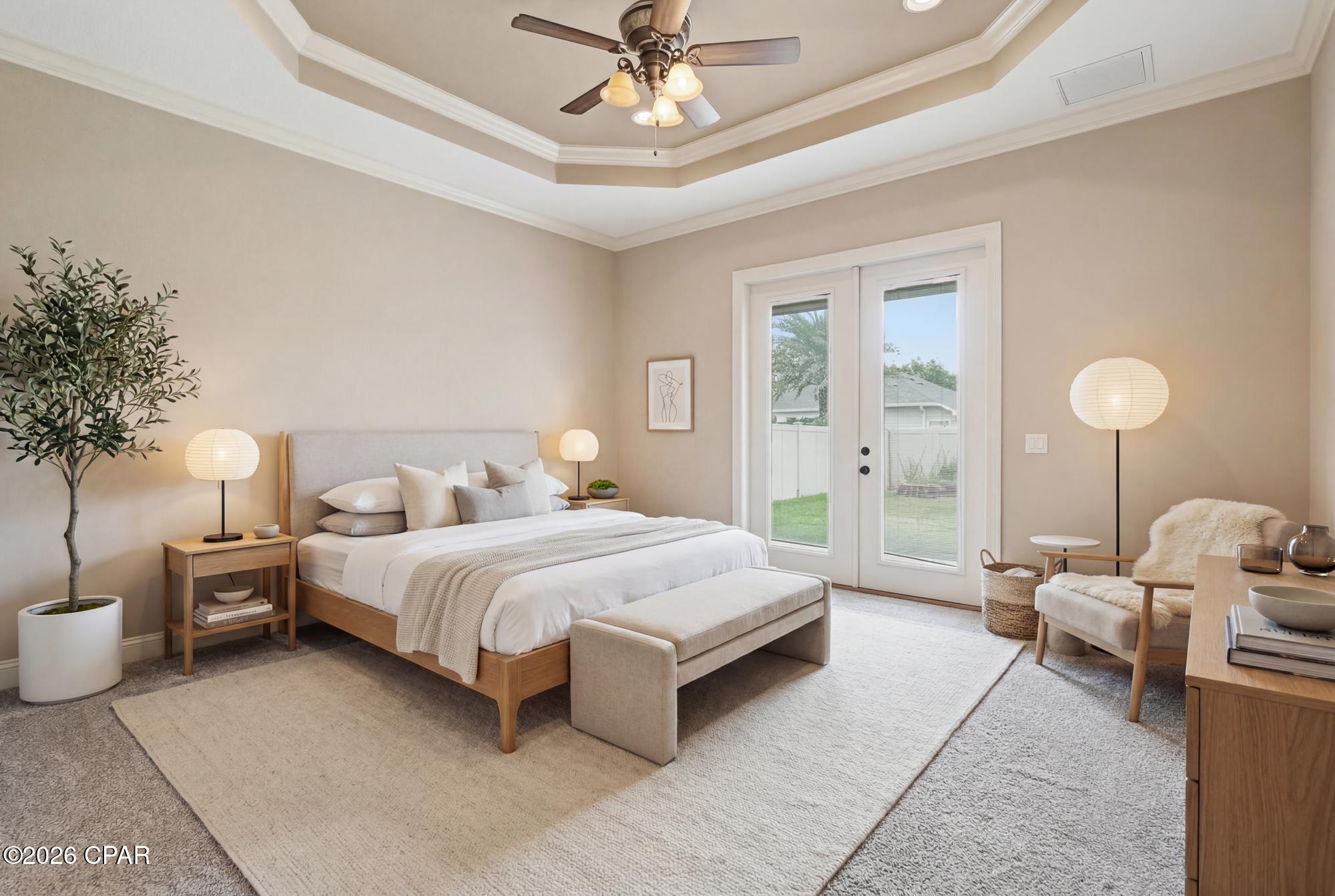 Hawks Landing - Residential