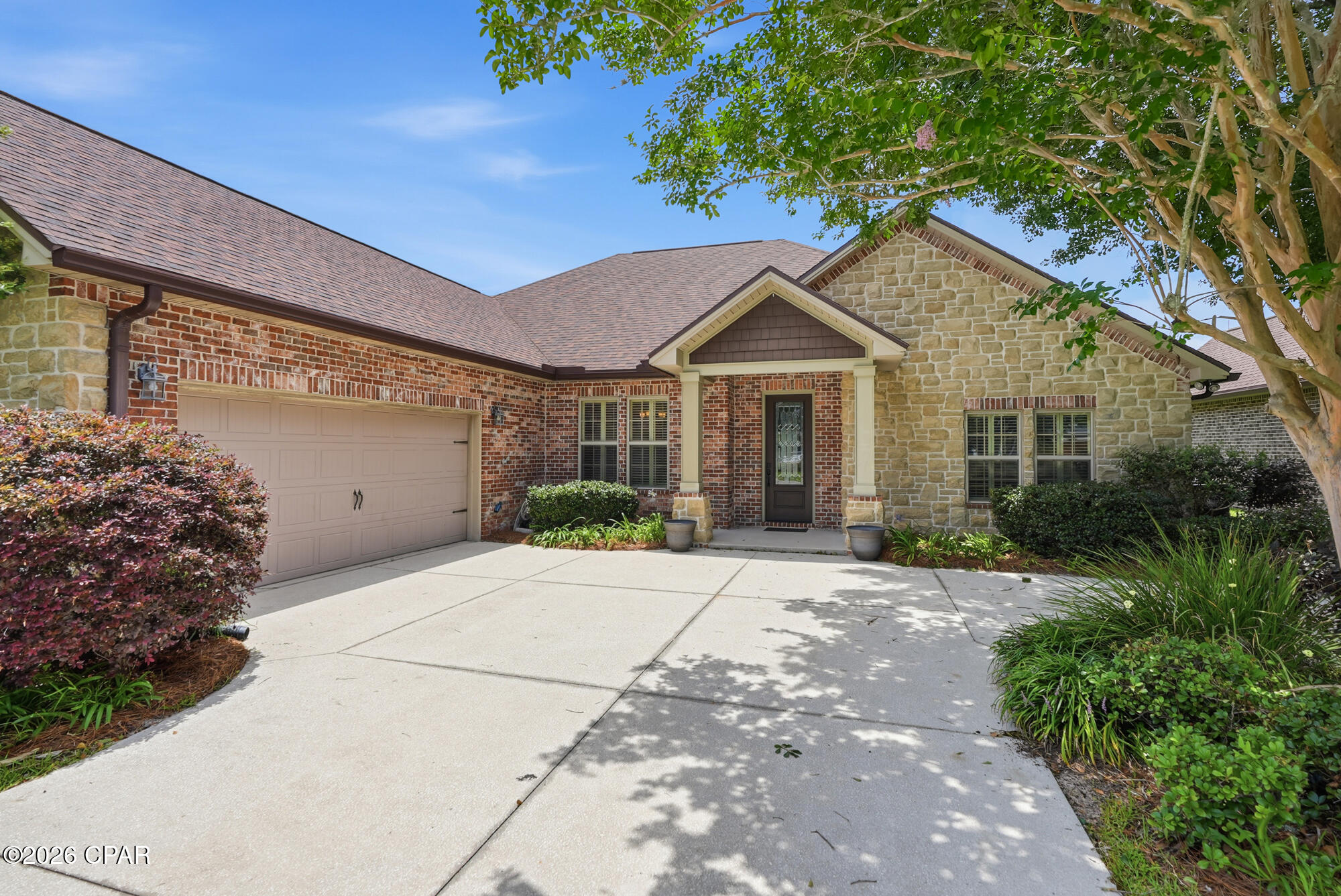 Hawks Landing - Residential