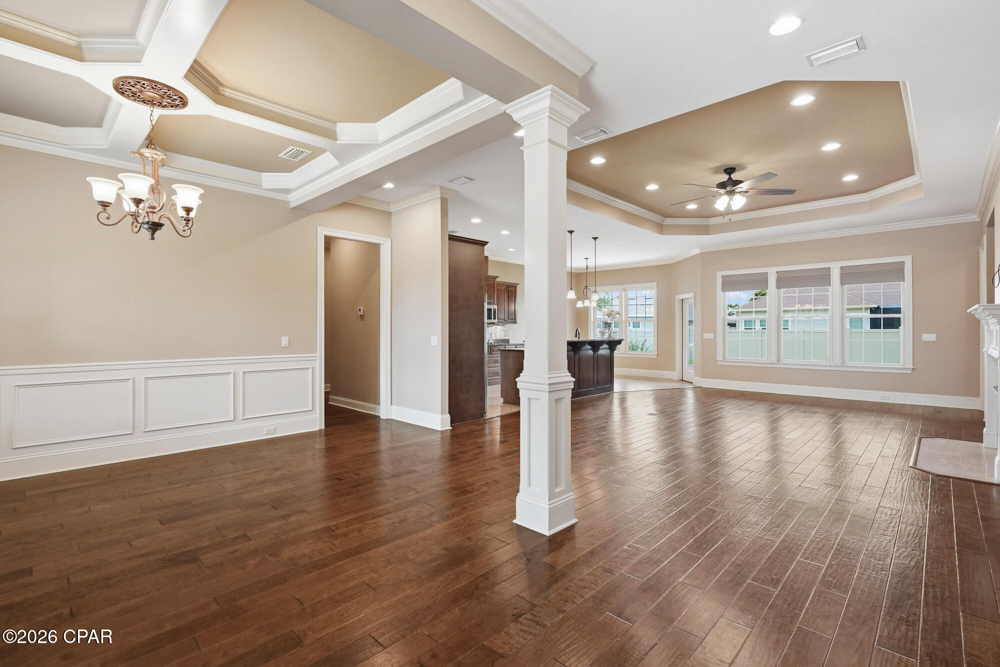 Hawks Landing - Residential