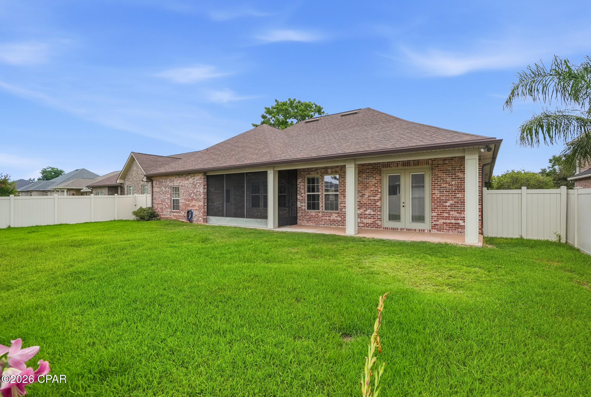 Hawks Landing - Residential