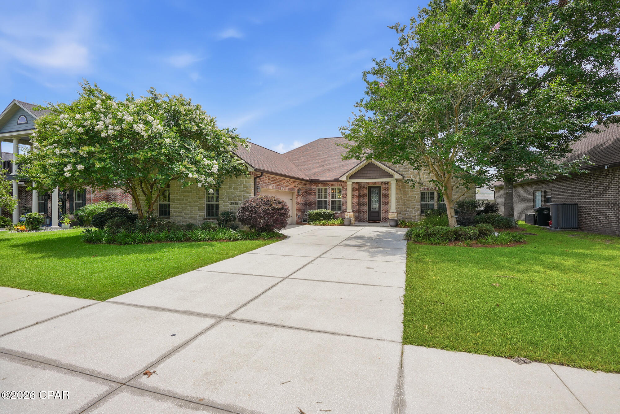 Hawks Landing - Residential
