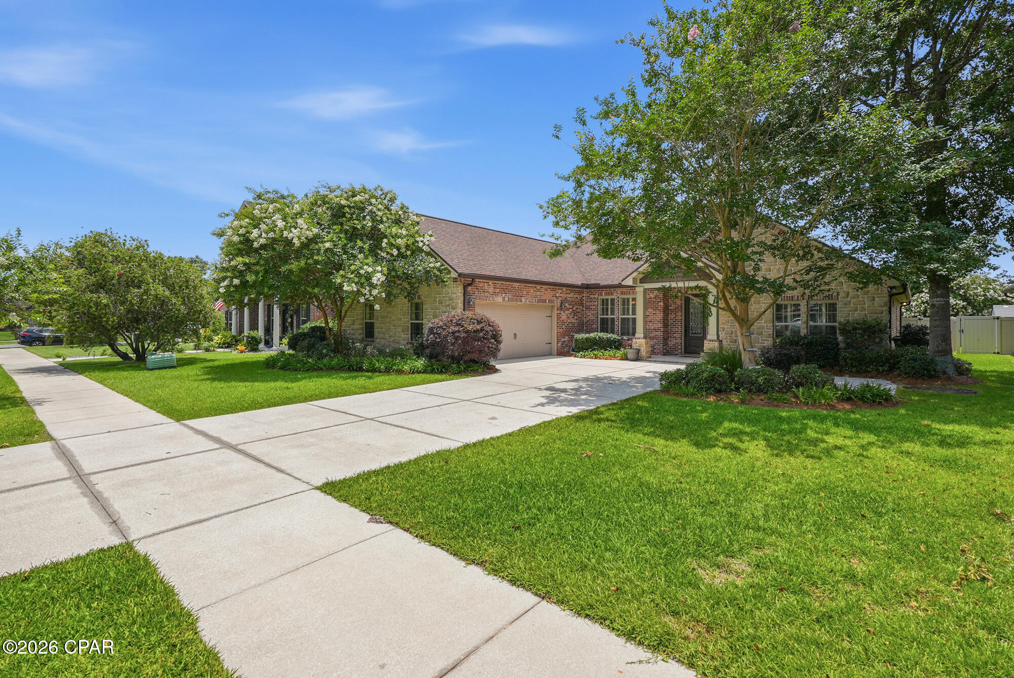 Hawks Landing - Residential