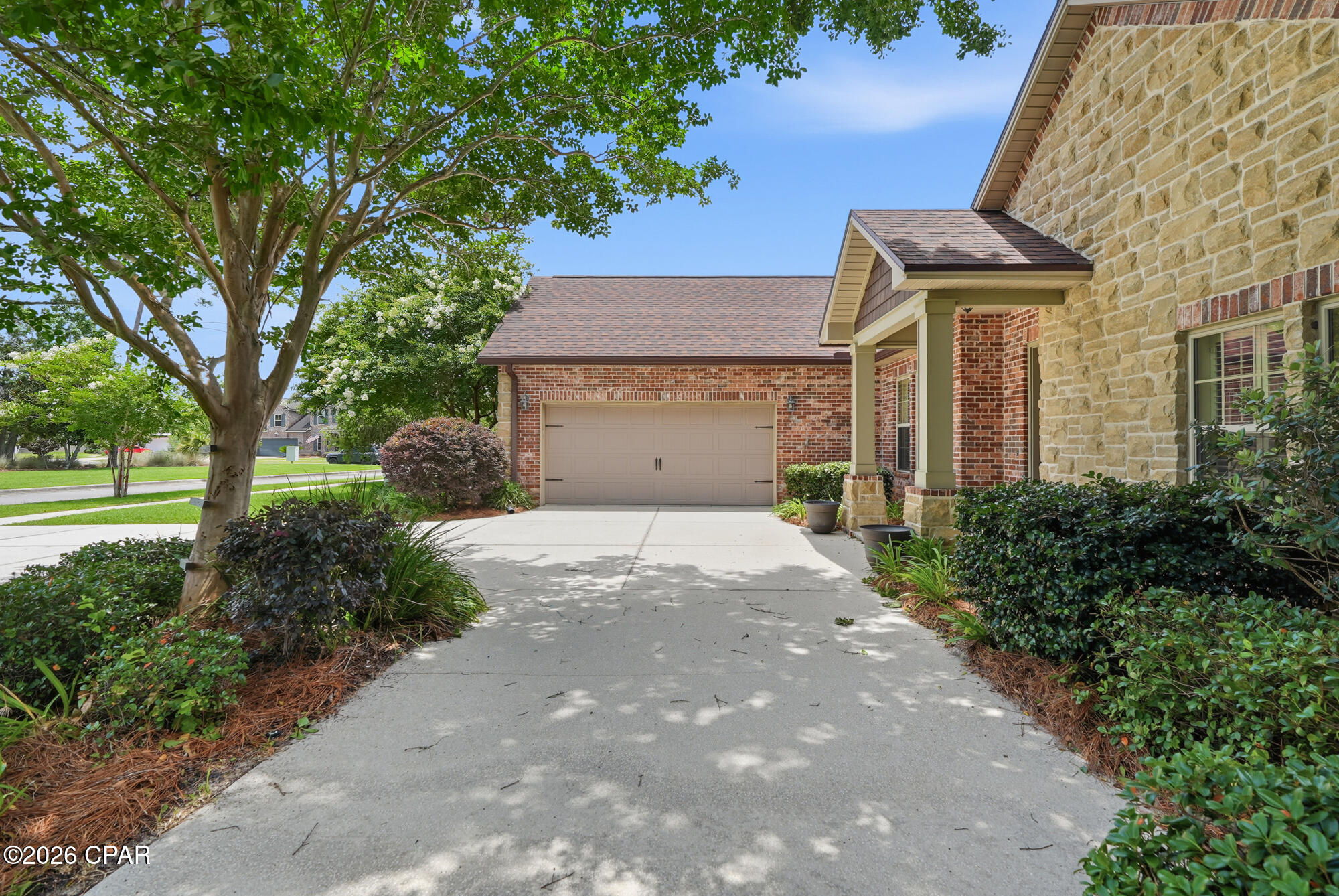Hawks Landing - Residential