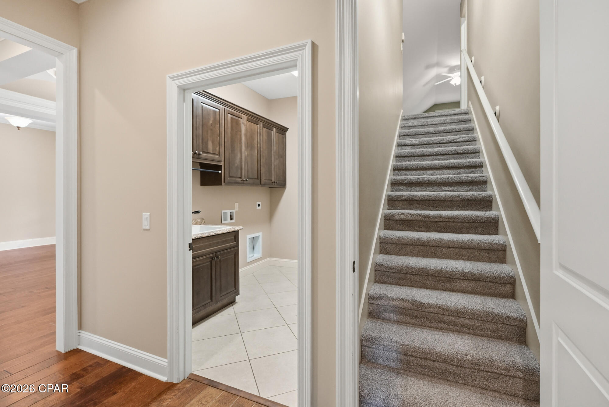 Hawks Landing - Residential