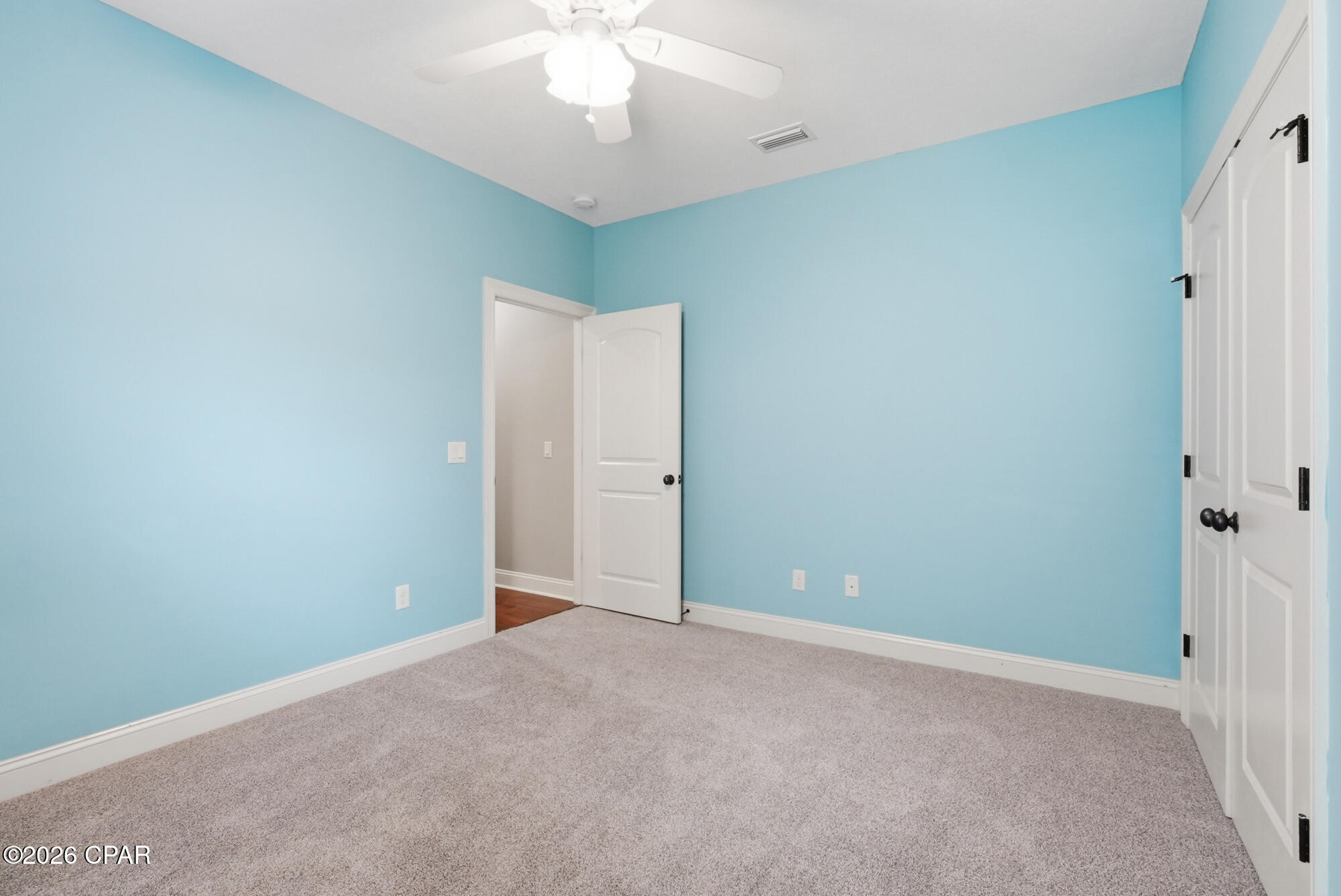 Hawks Landing - Residential
