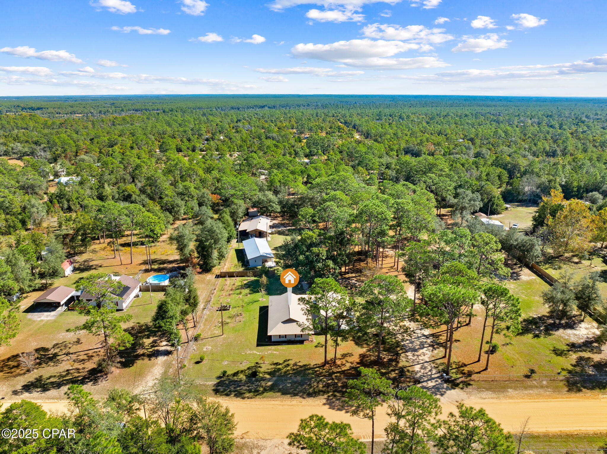 No Named Subdivision - Residential