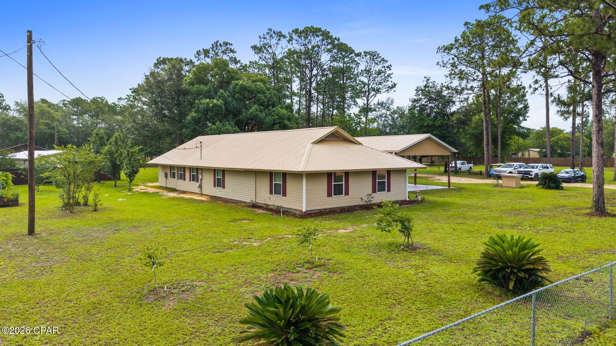 No Named Subdivision - Residential