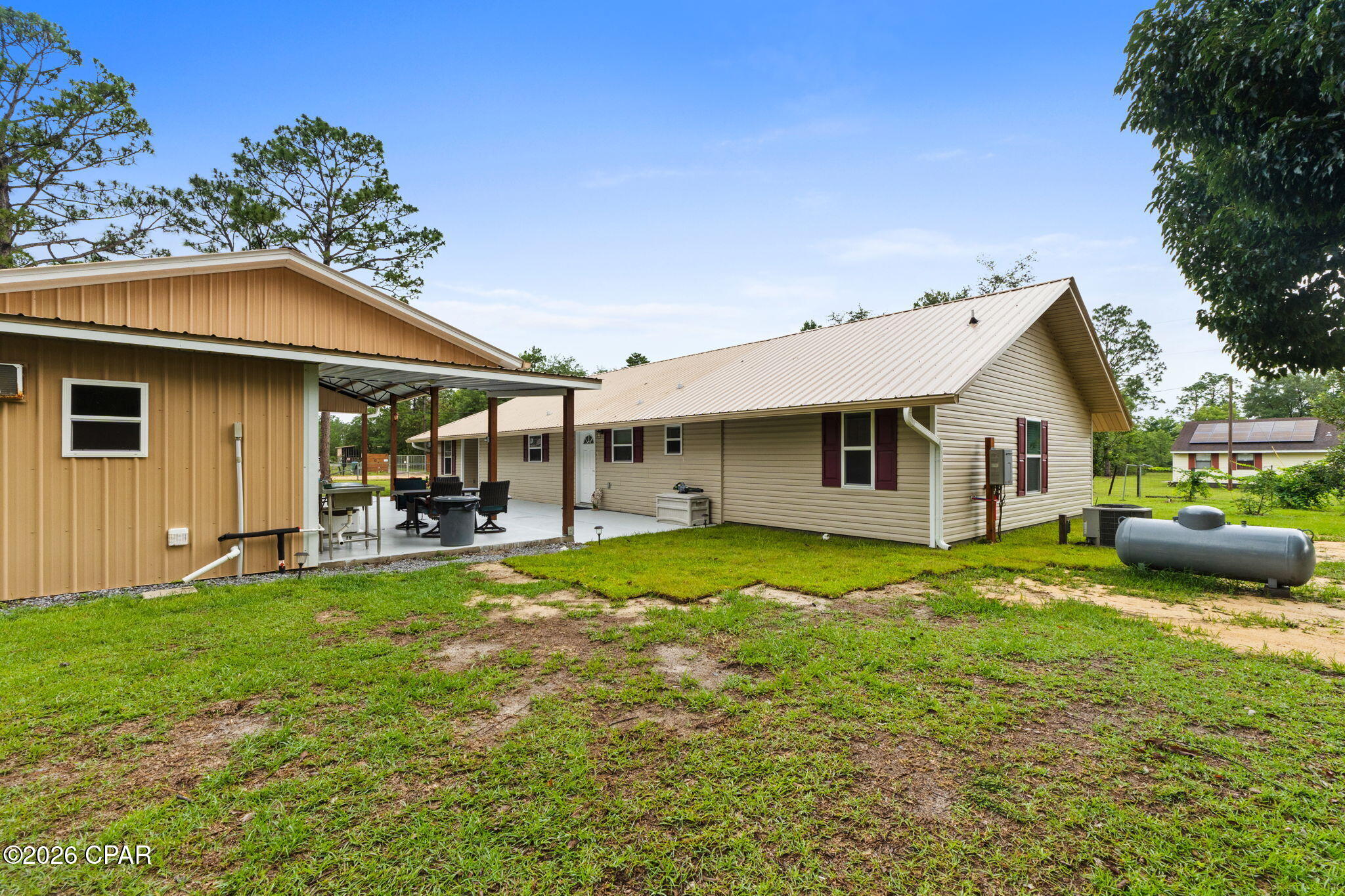 No Named Subdivision - Residential