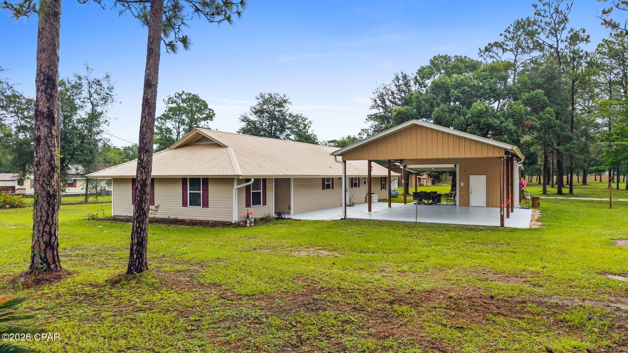 No Named Subdivision - Residential
