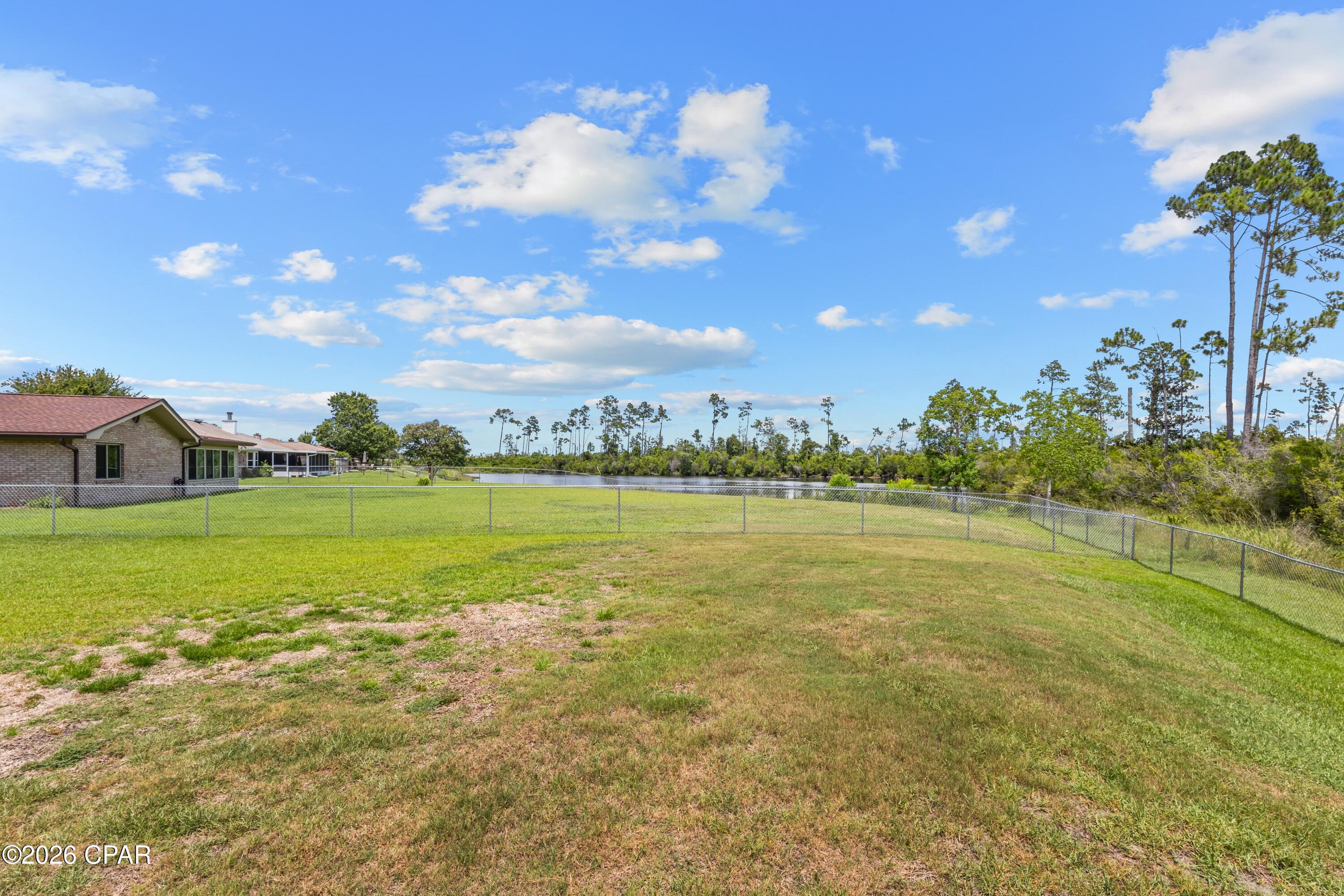 Callaway Bayou Est - Residential