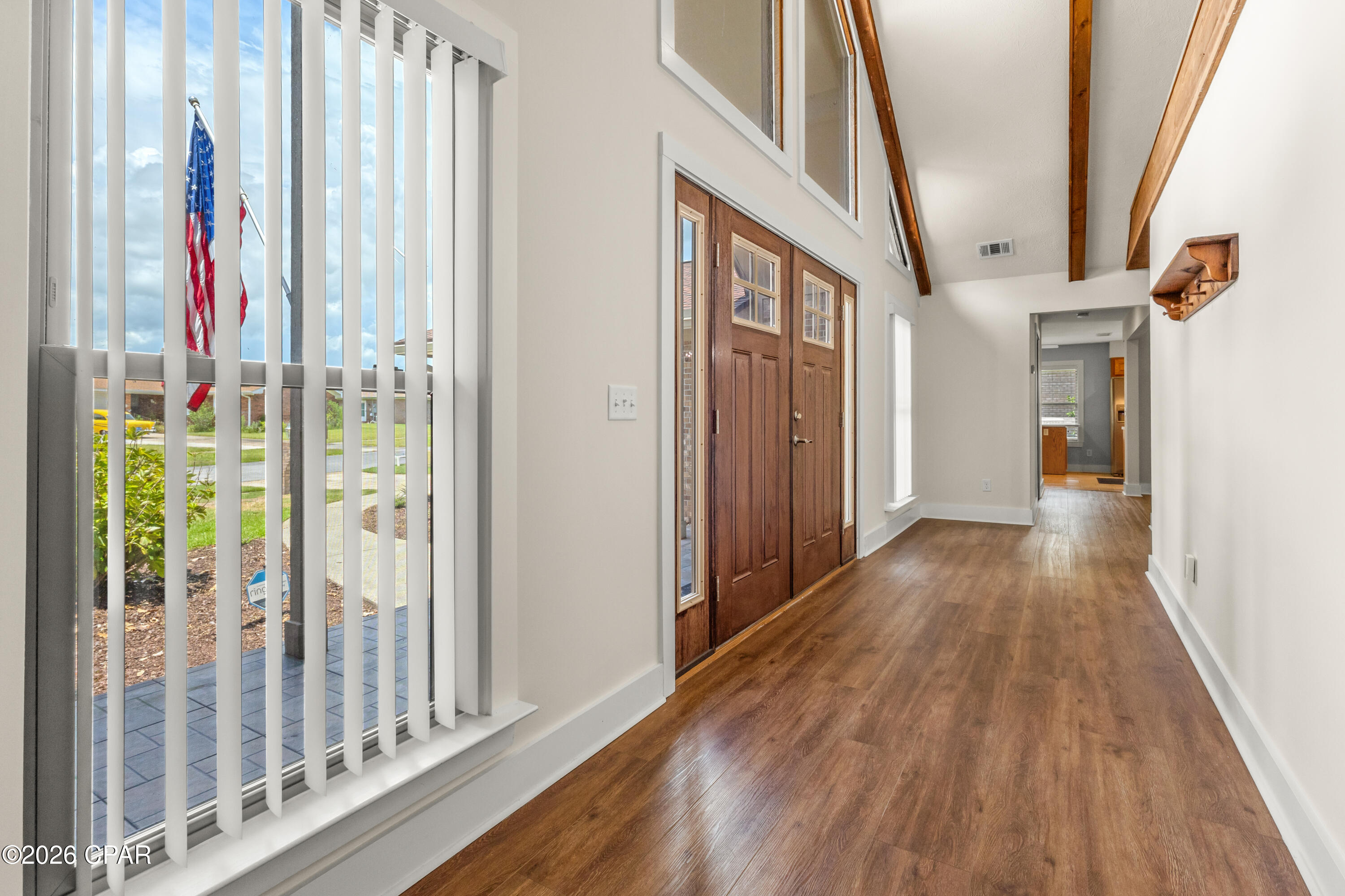 Callaway Bayou Est - Residential
