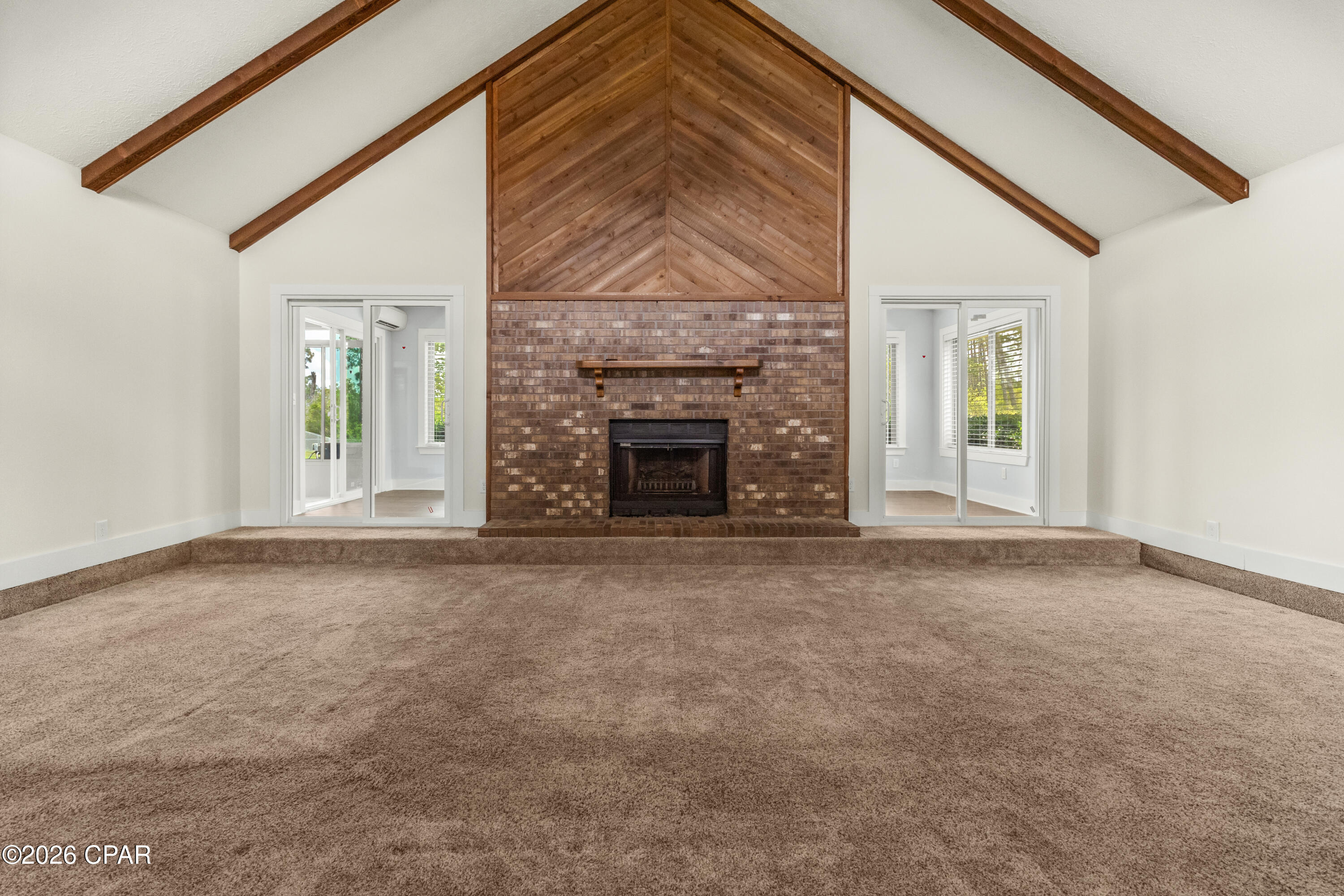 Callaway Bayou Est - Residential