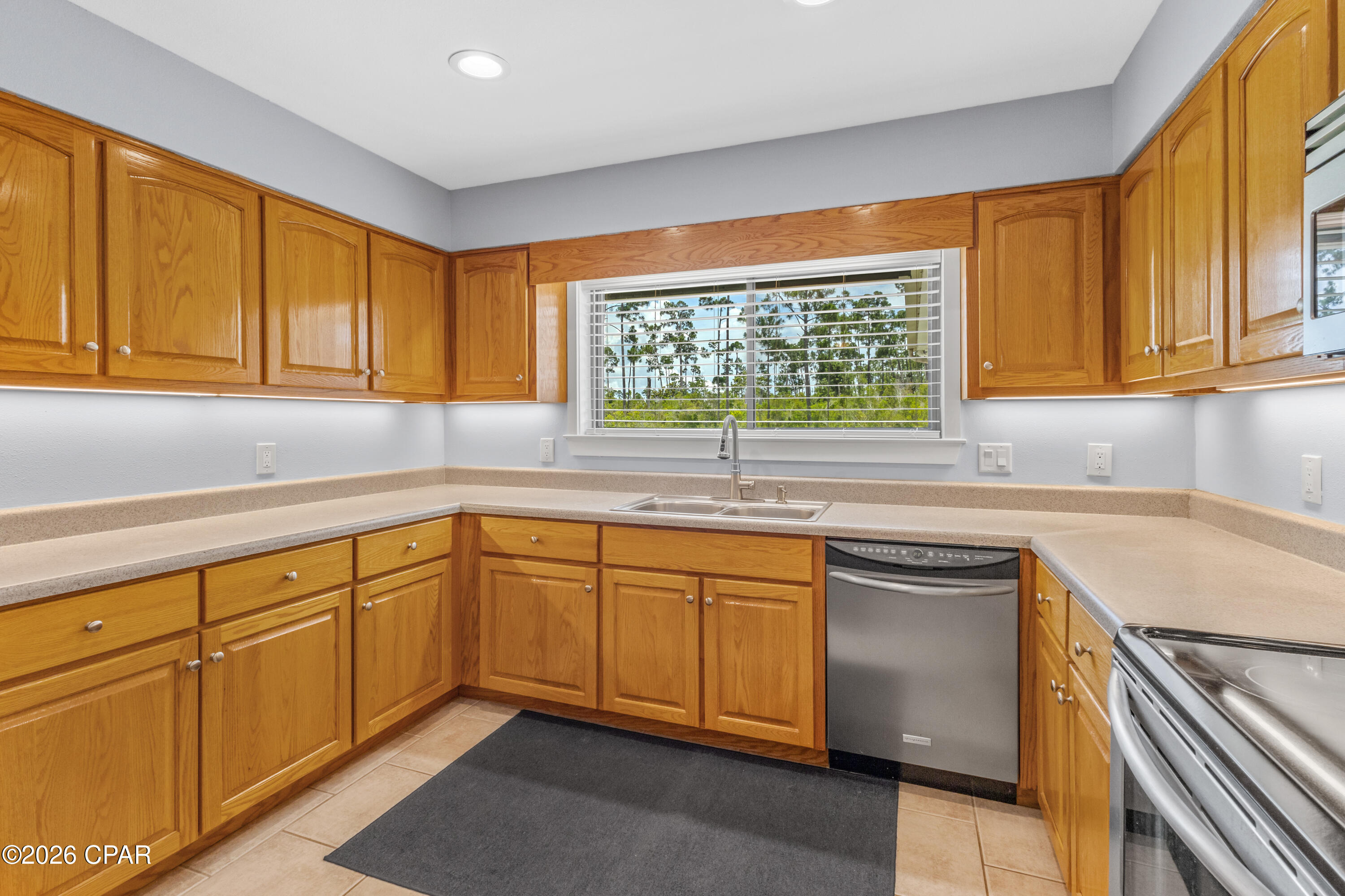 Callaway Bayou Est - Residential