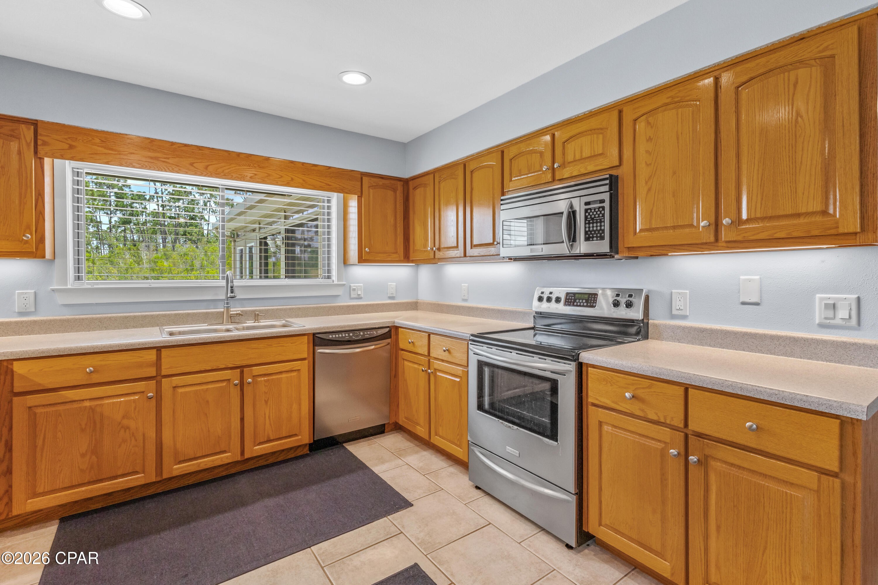 Callaway Bayou Est - Residential