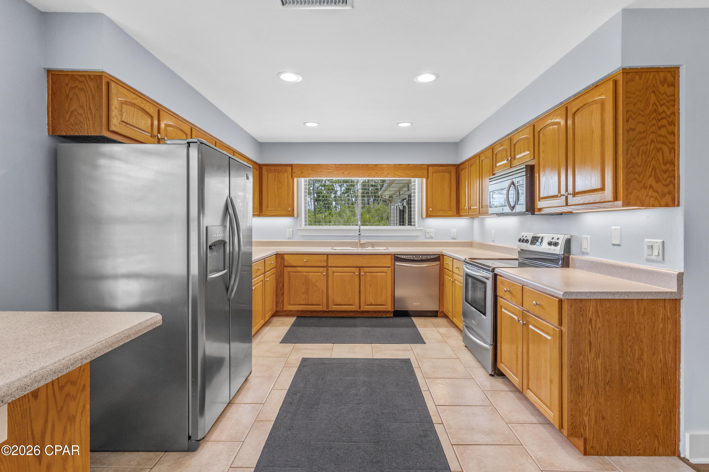 Callaway Bayou Est - Residential