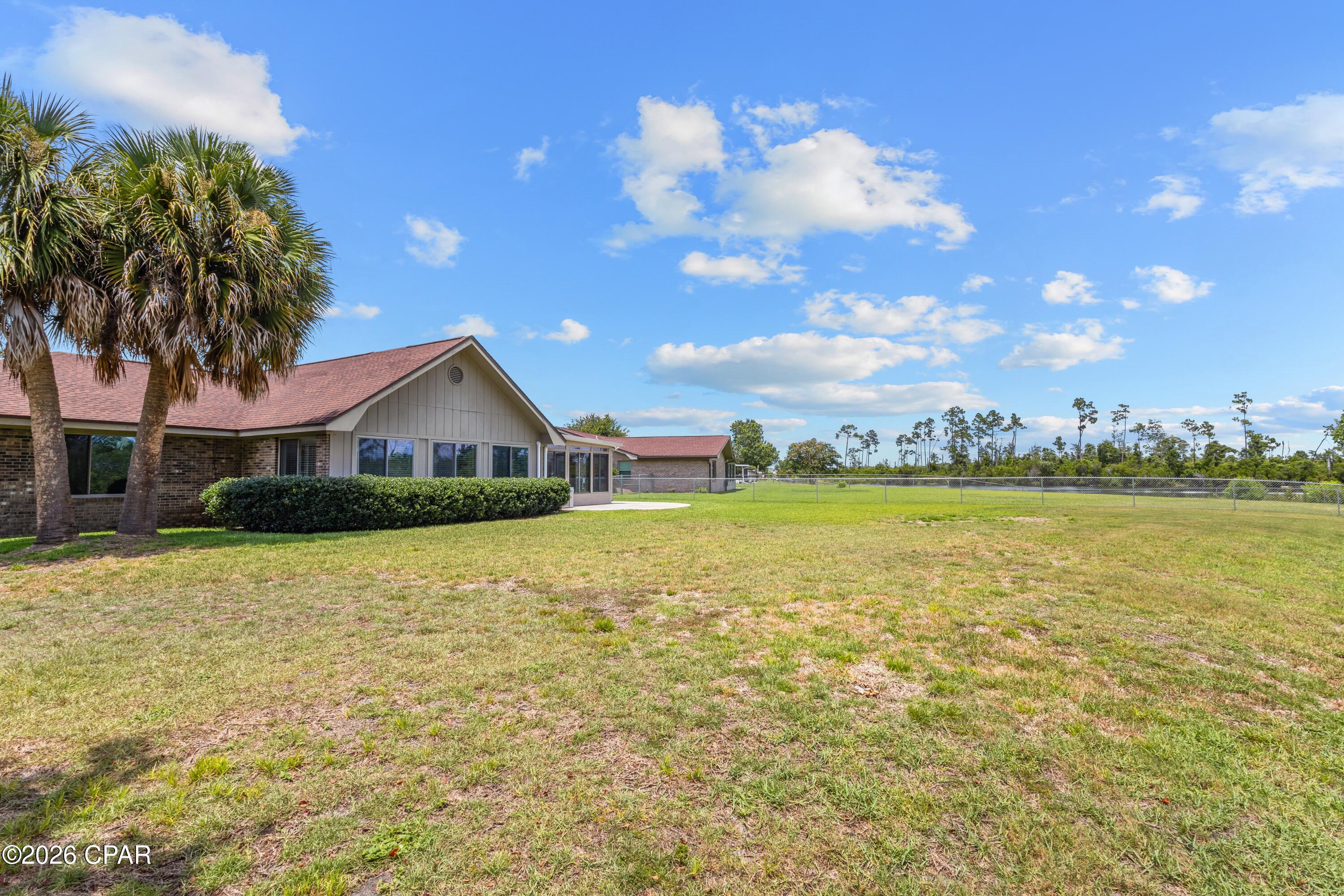 Callaway Bayou Est - Residential