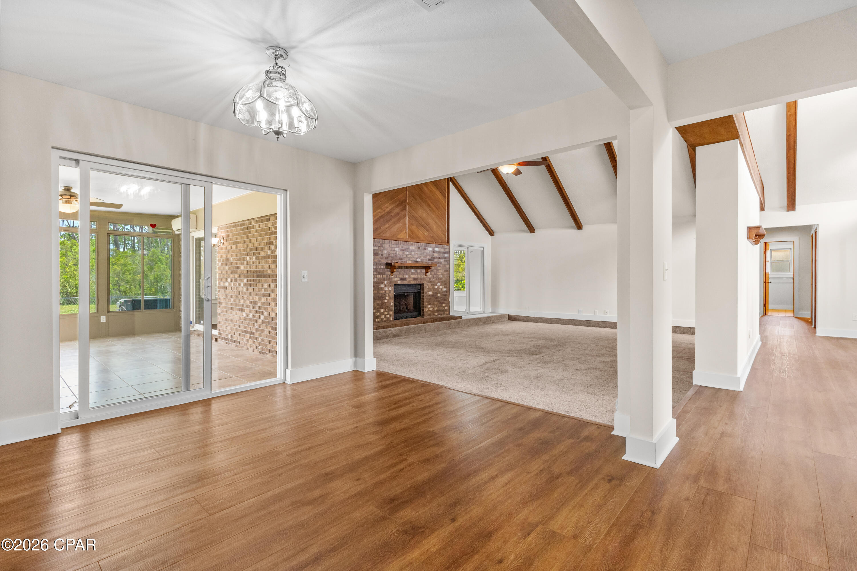 Callaway Bayou Est - Residential