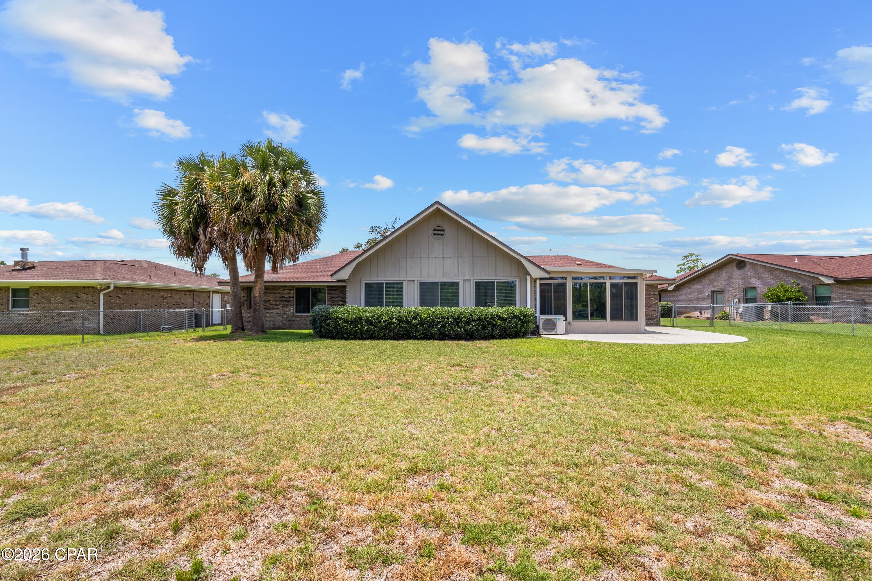Callaway Bayou Est - Residential